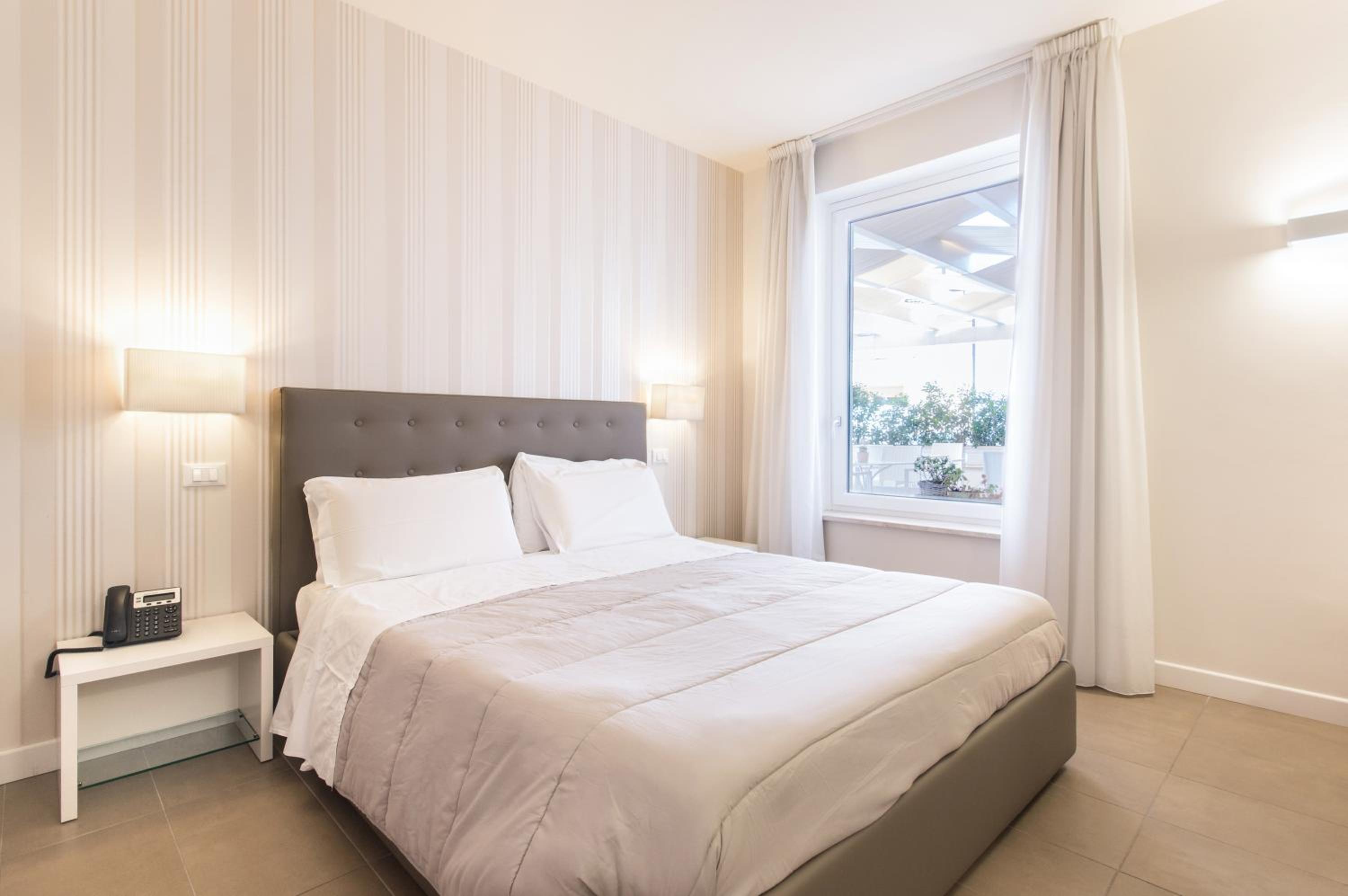Deluxe Double Room photo 1