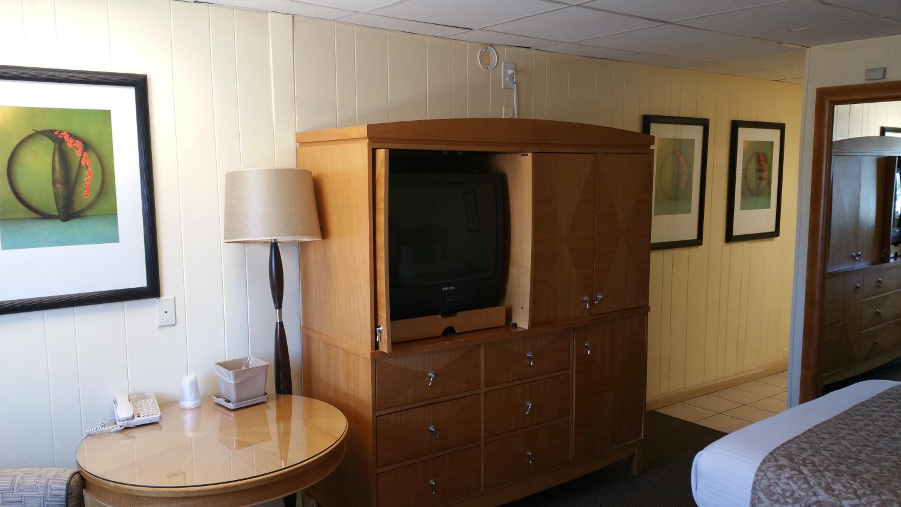 Standard Queen Room photo 1