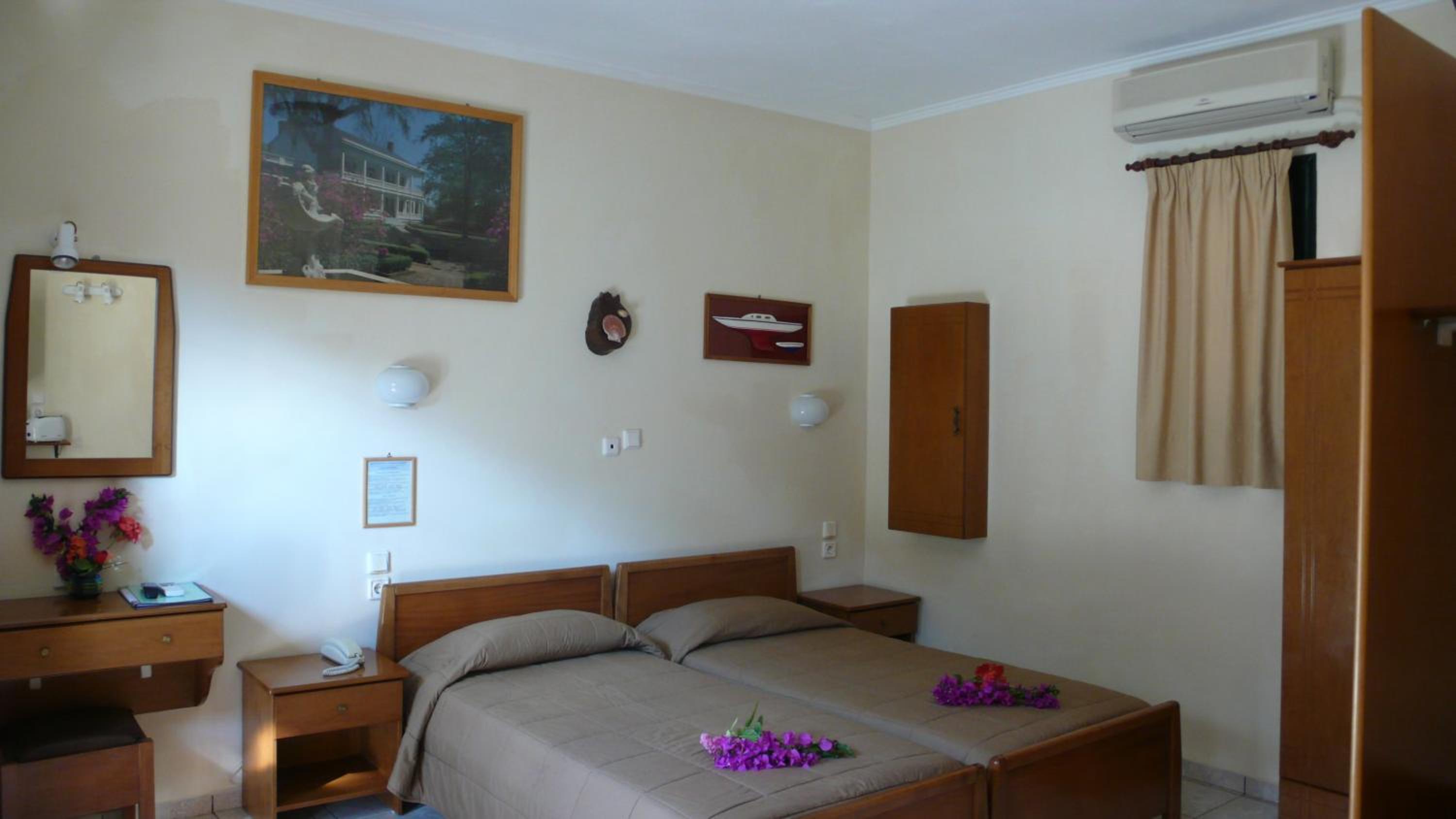 Studio with Sea View photo 2