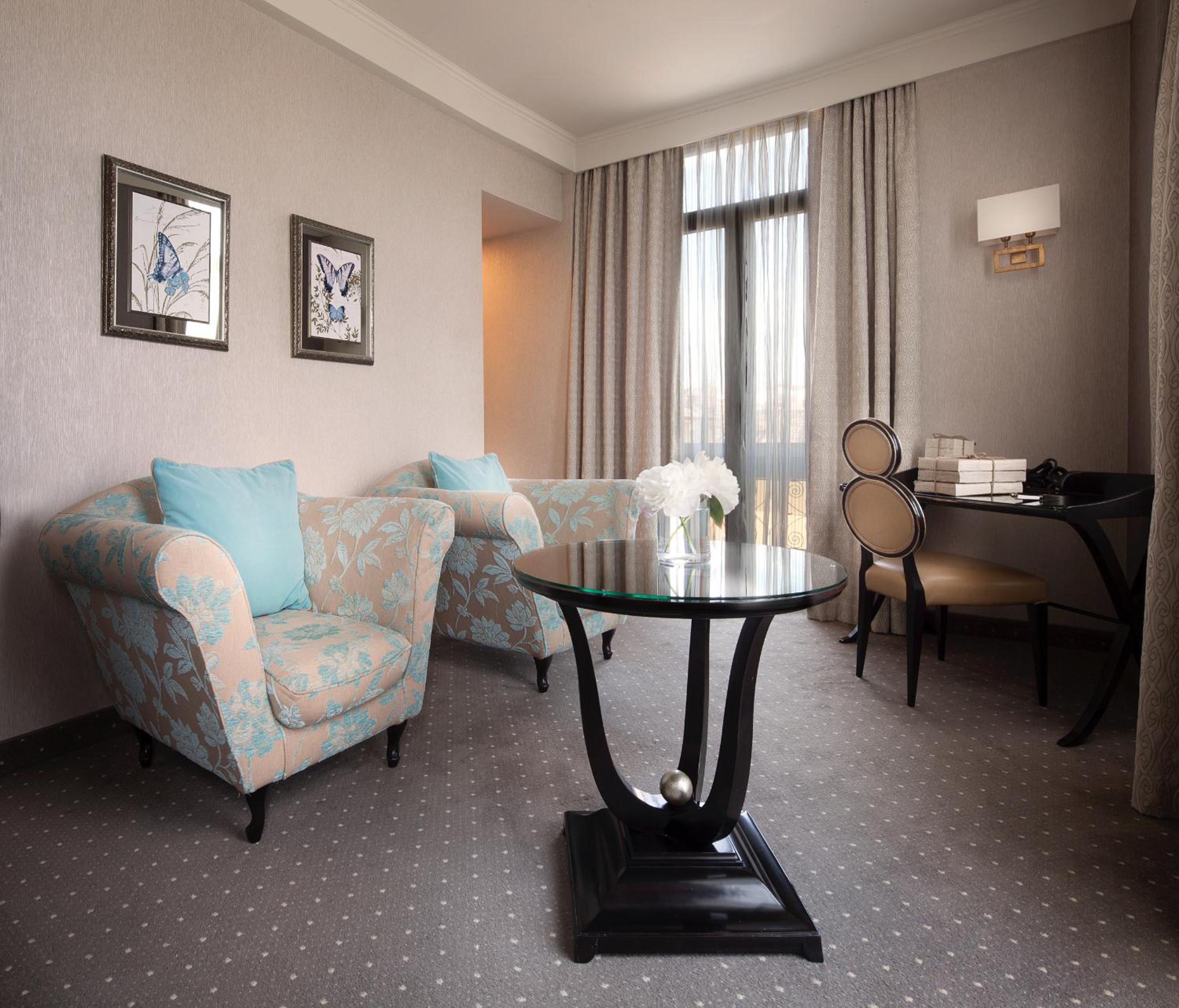 Prestige Junior Suite - Photo 1