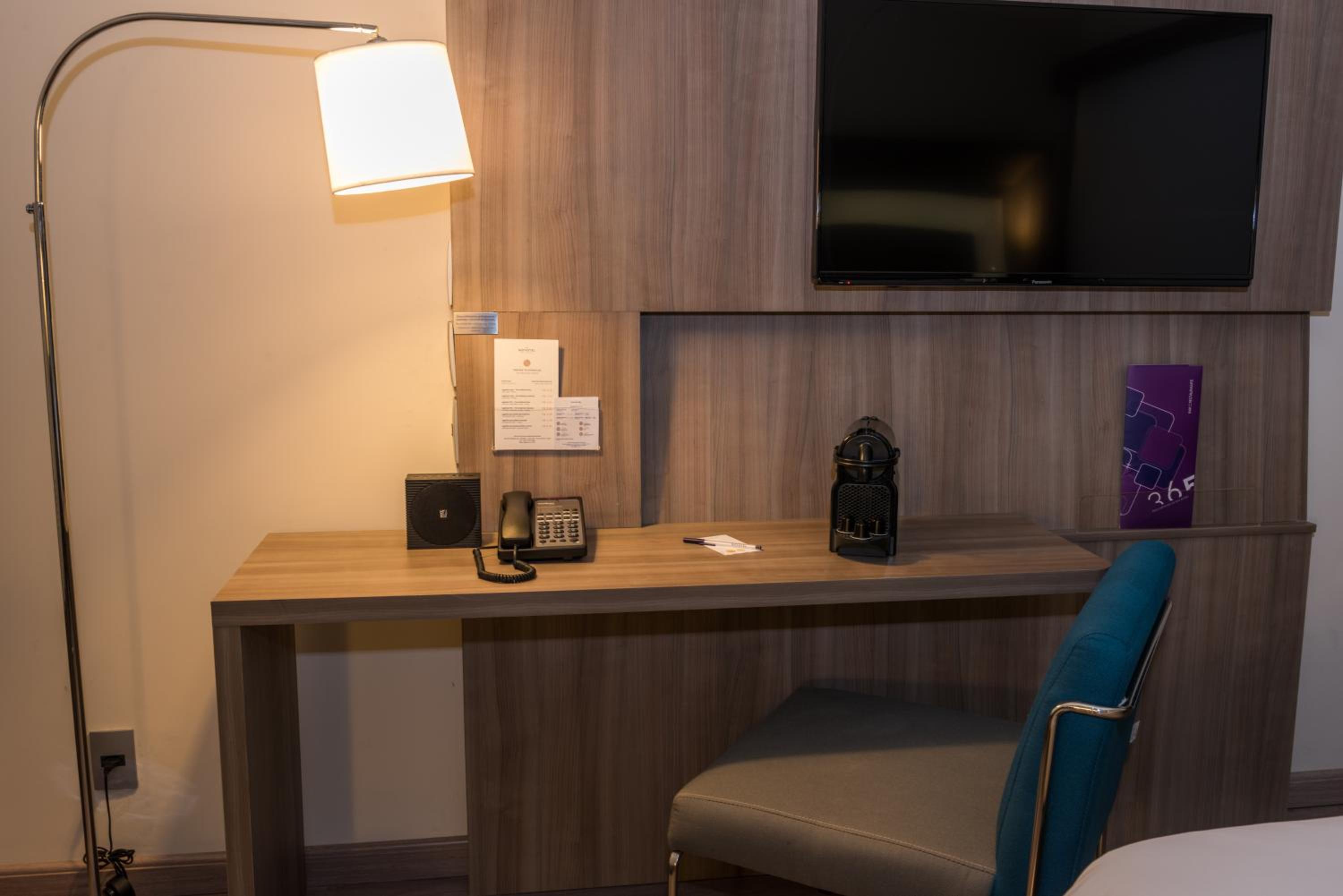 Executive Apartment with One Double Bed
