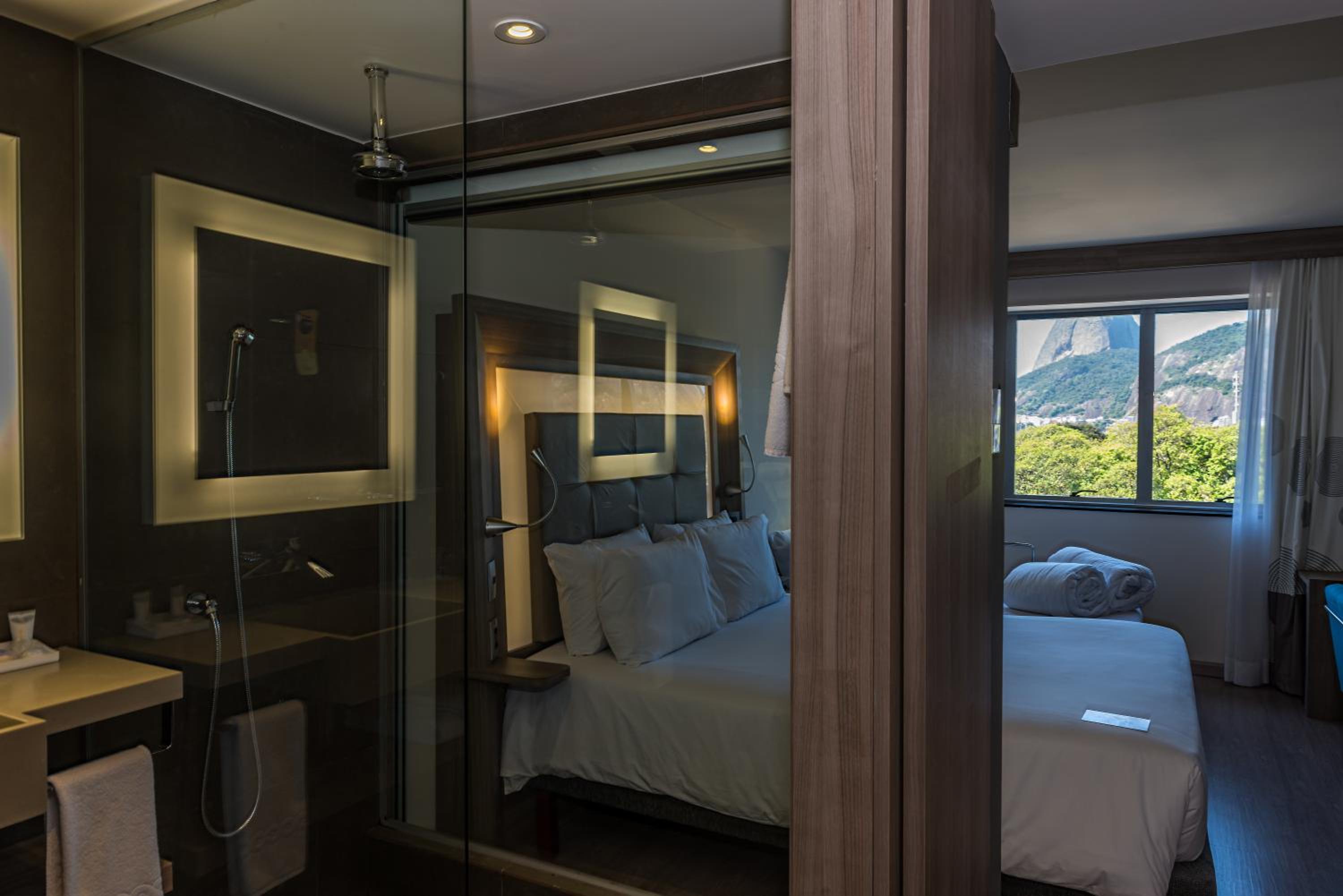 Superior Apartment with City View thumbnail 5