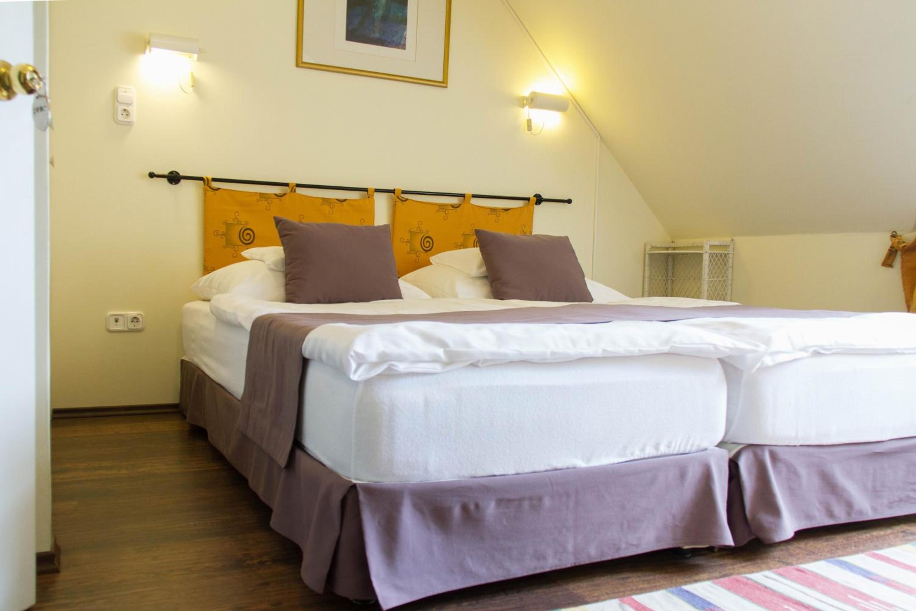 Double Room photo 2