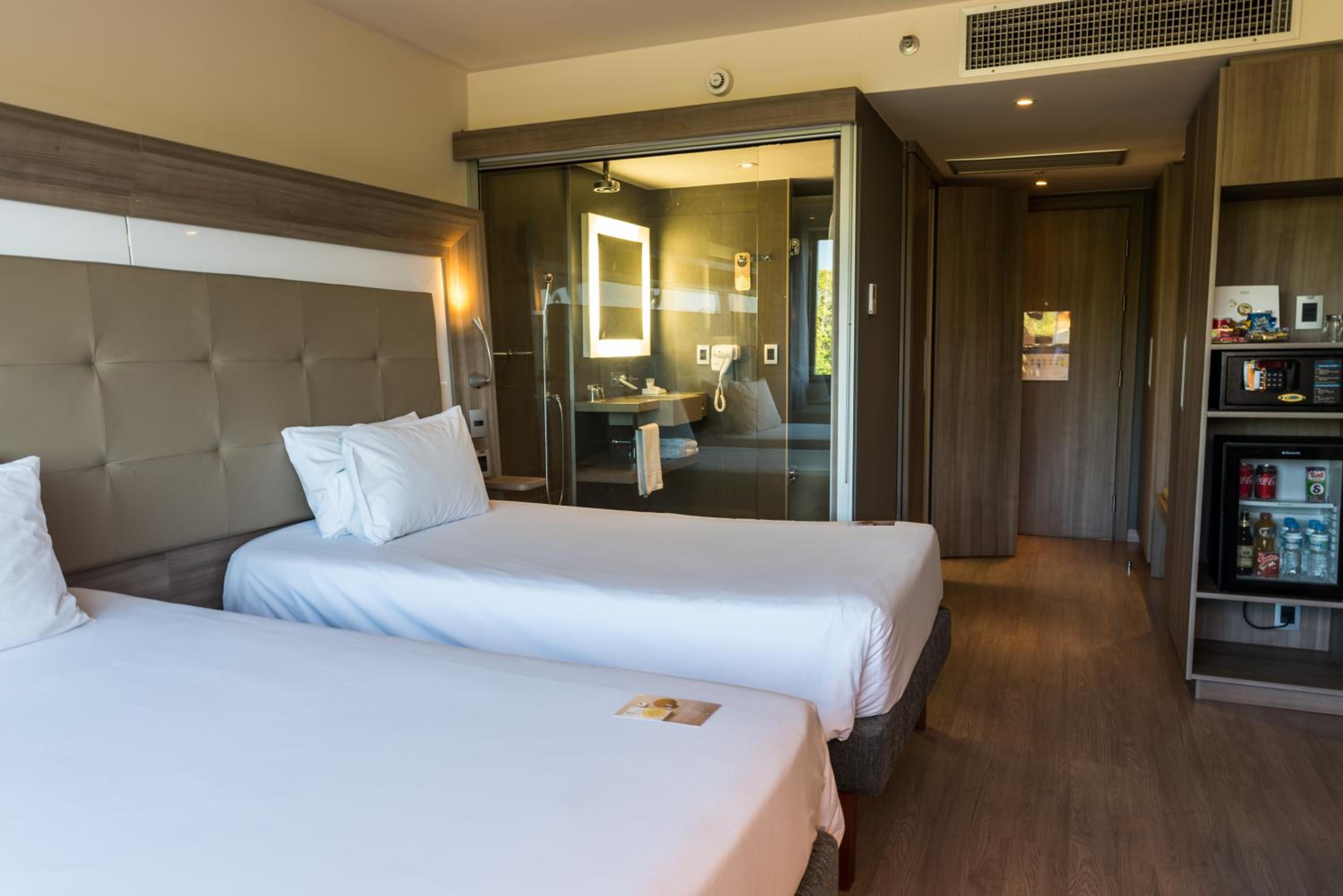Available room