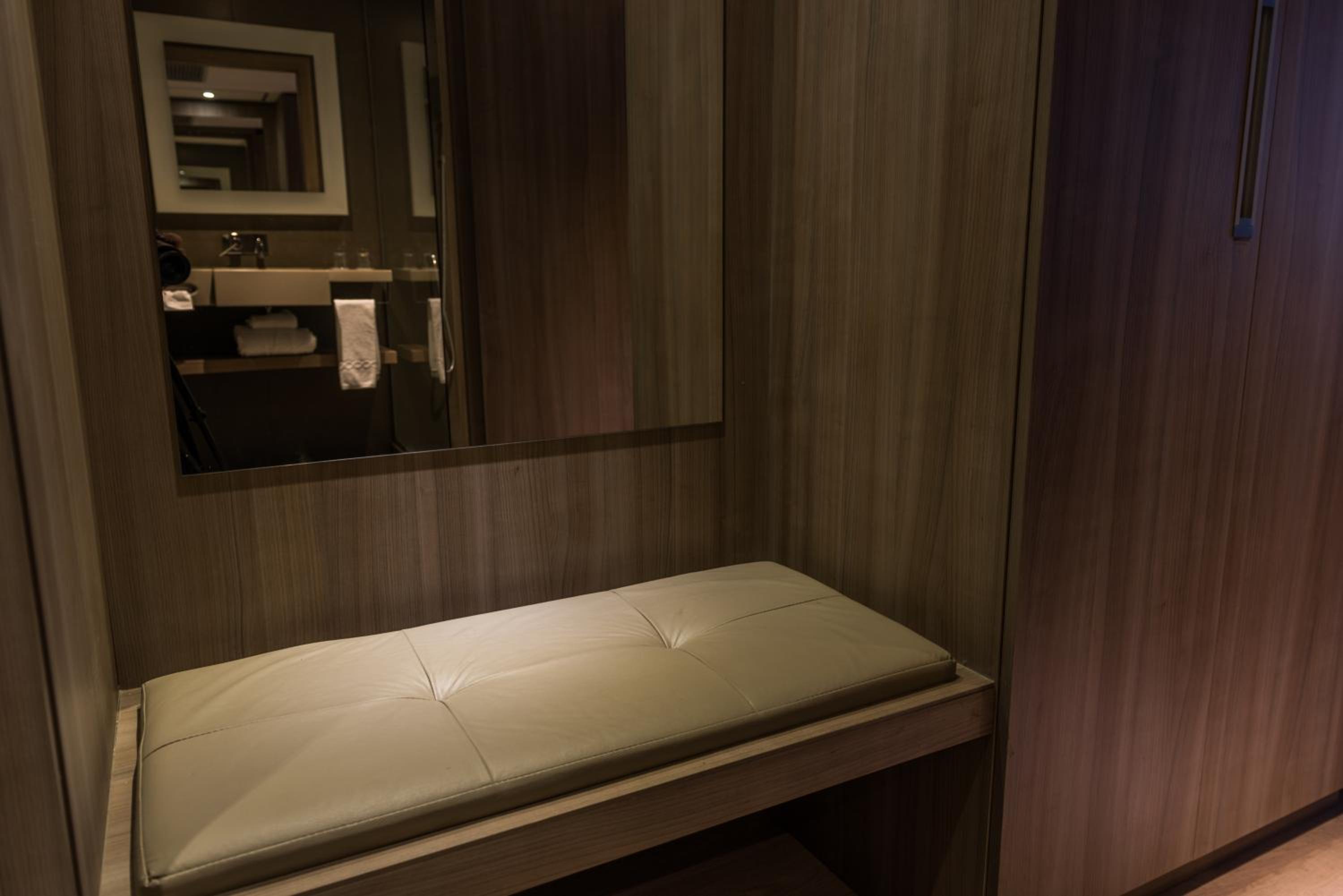 Superior Apartment with one double bed