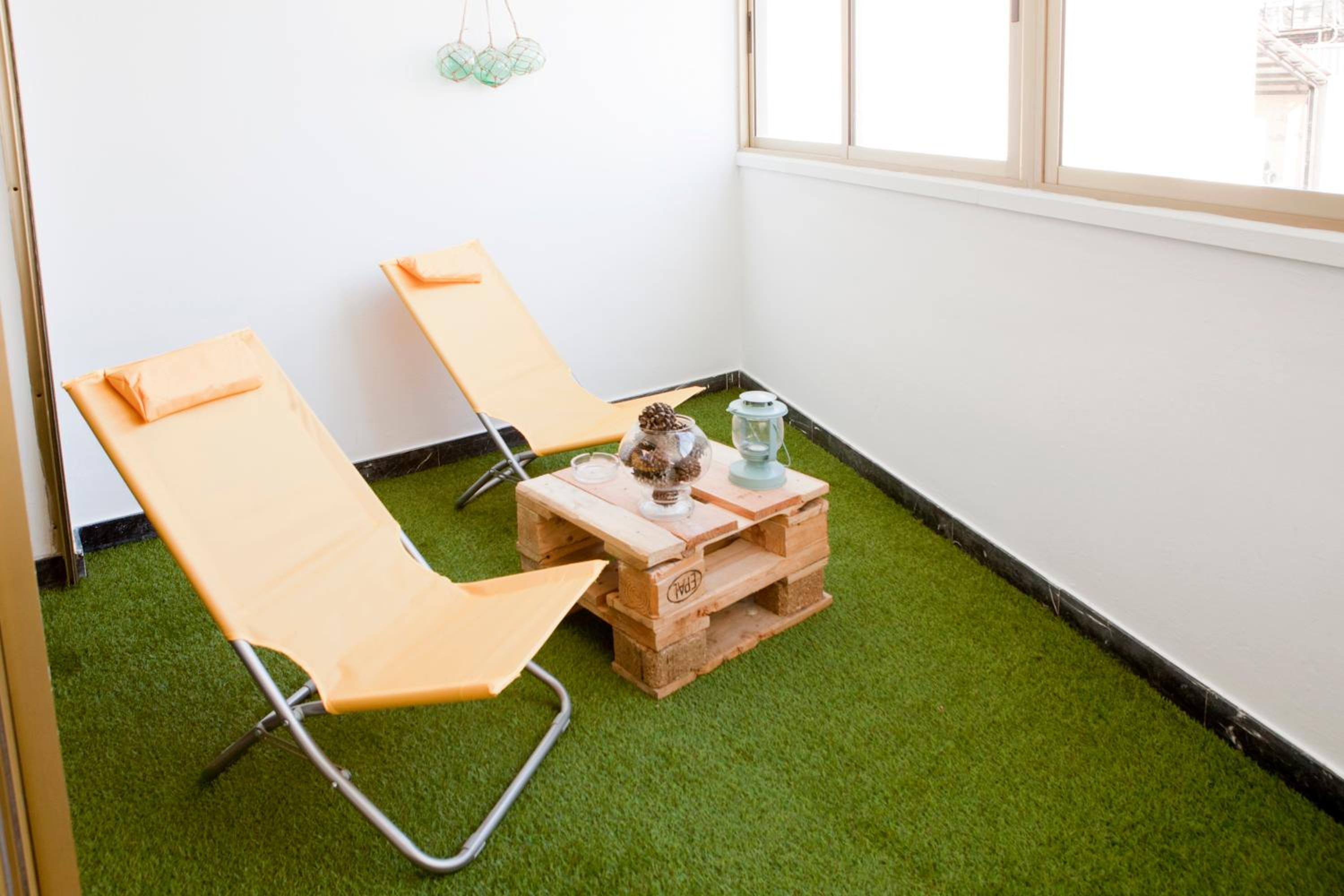 Studio Apartment photo 2
