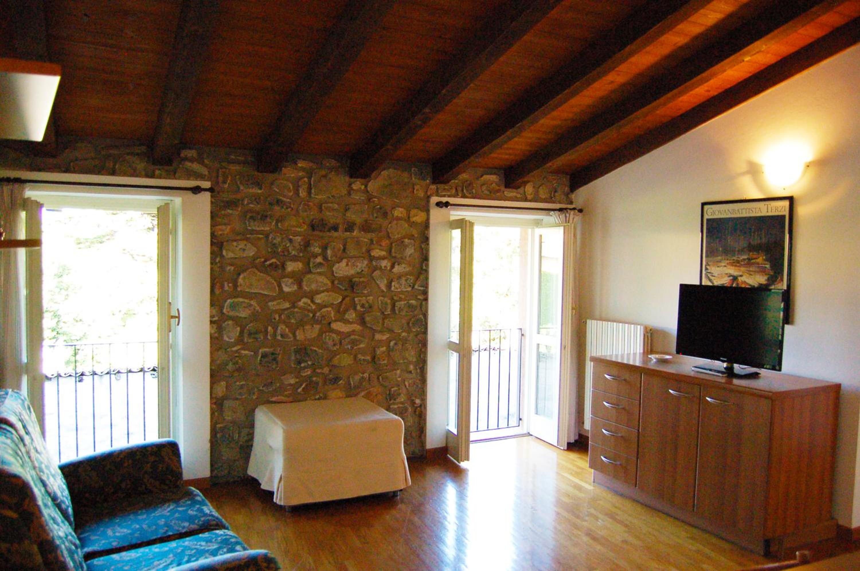 Two-Bedroom Apartment (4 Adults) photo 1