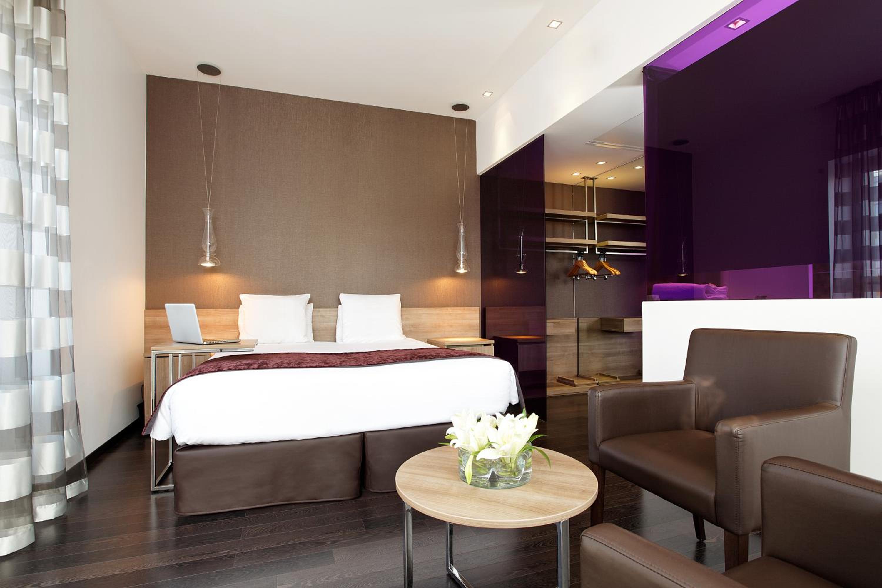 Superior Double Room photo 1