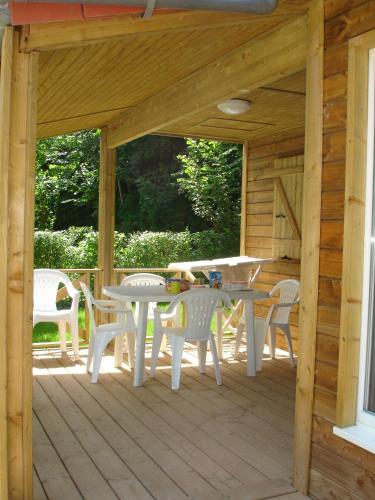 Chalet (6 Adults) photo 2