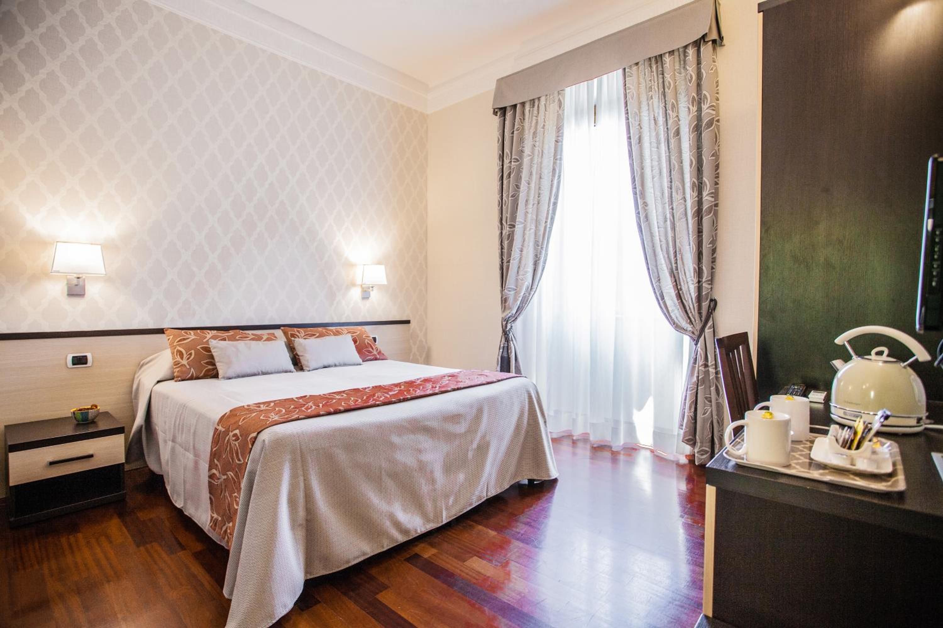 Double Room photo 1