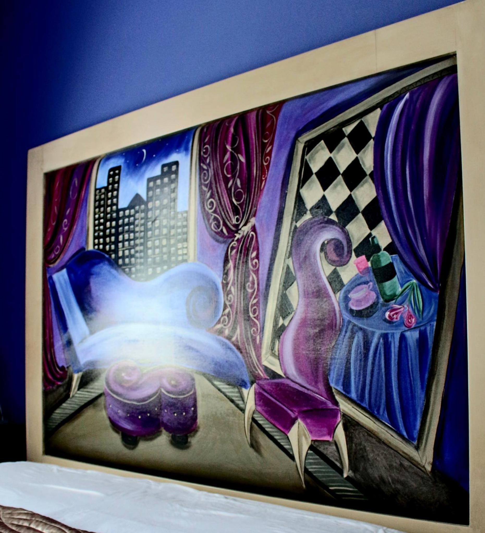 Queen Room photo 2