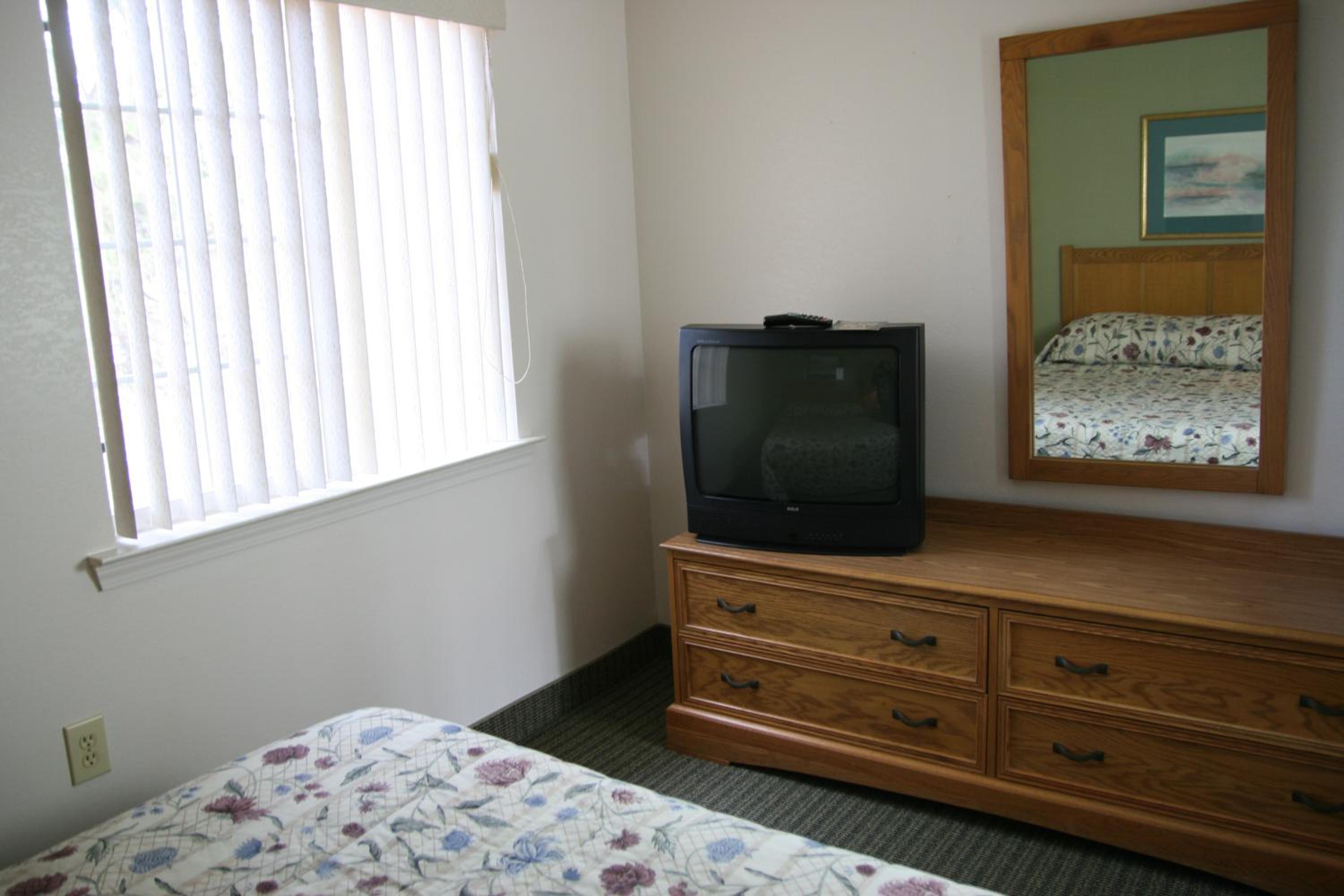 One-Bedroom Suite - Photo 5