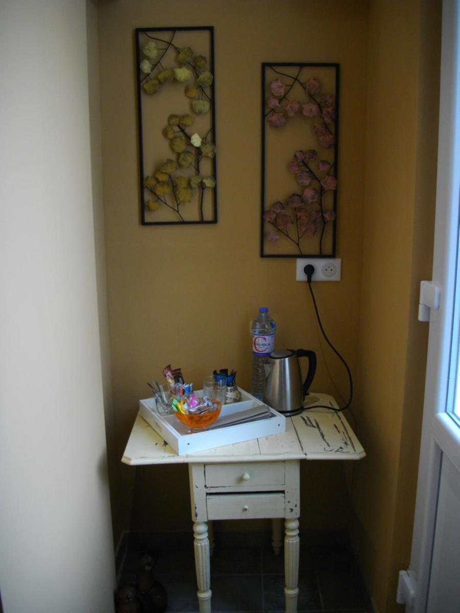 Double Room with Garden View photo 2