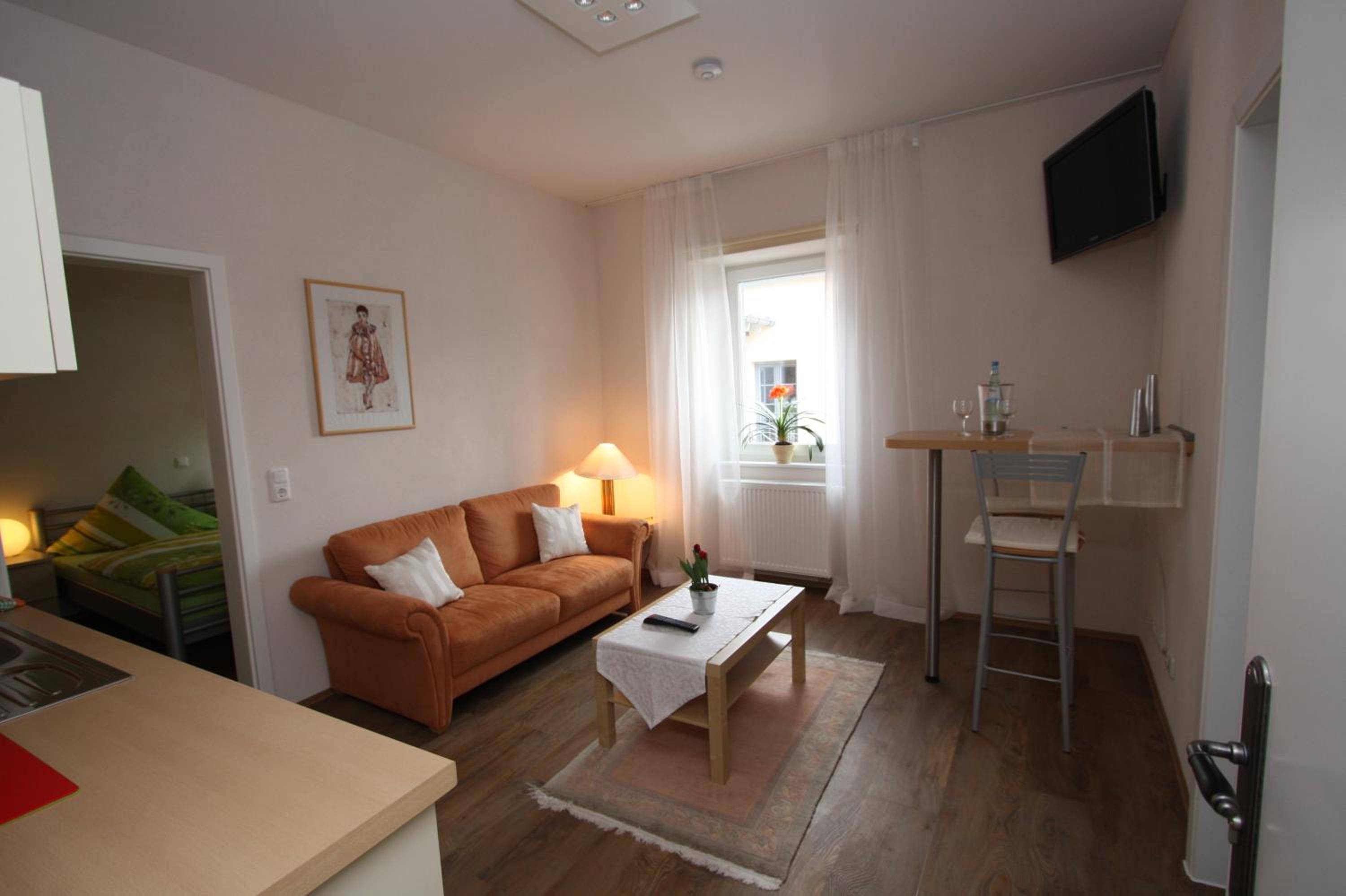 公寓（2位成人）