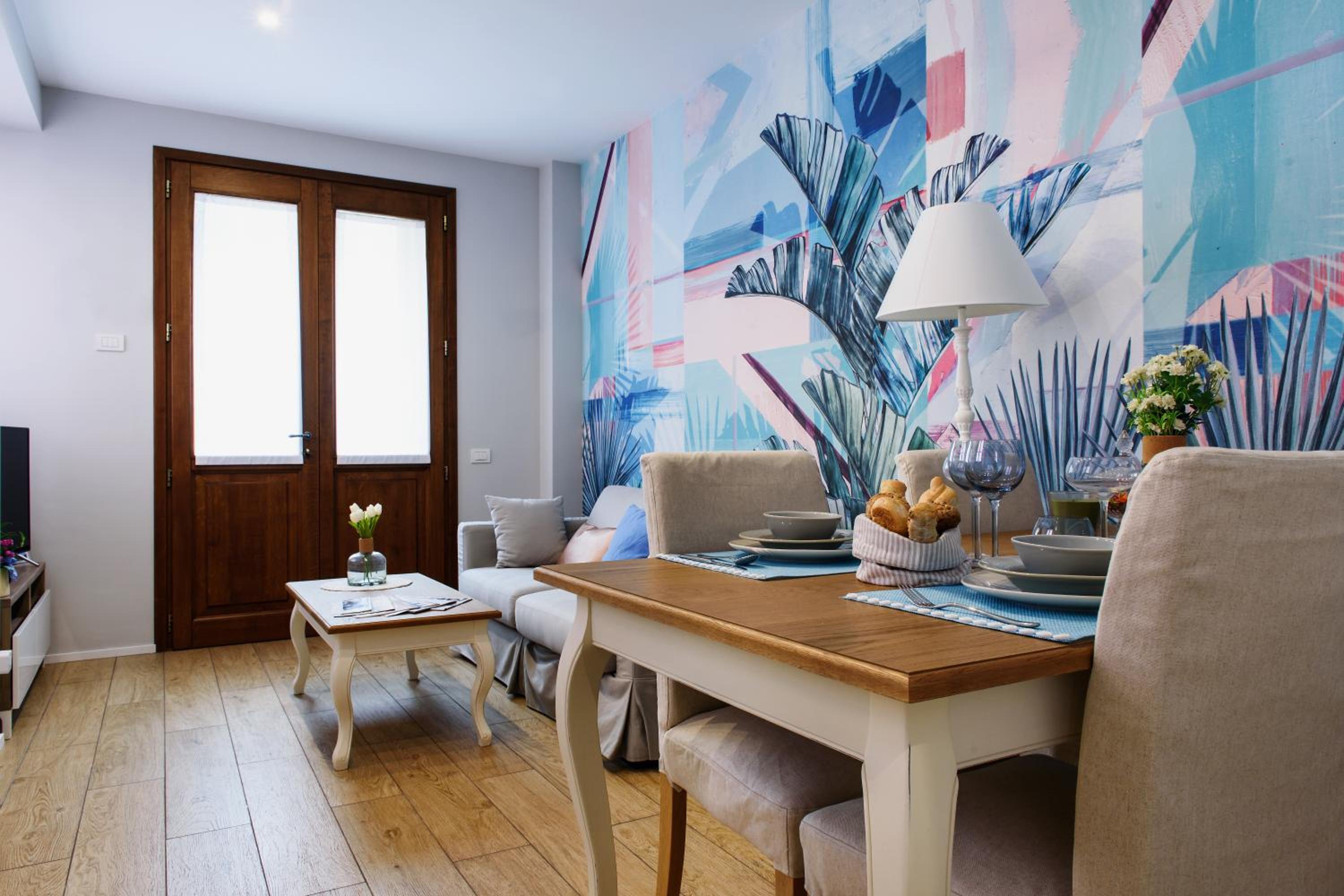 Maisonette