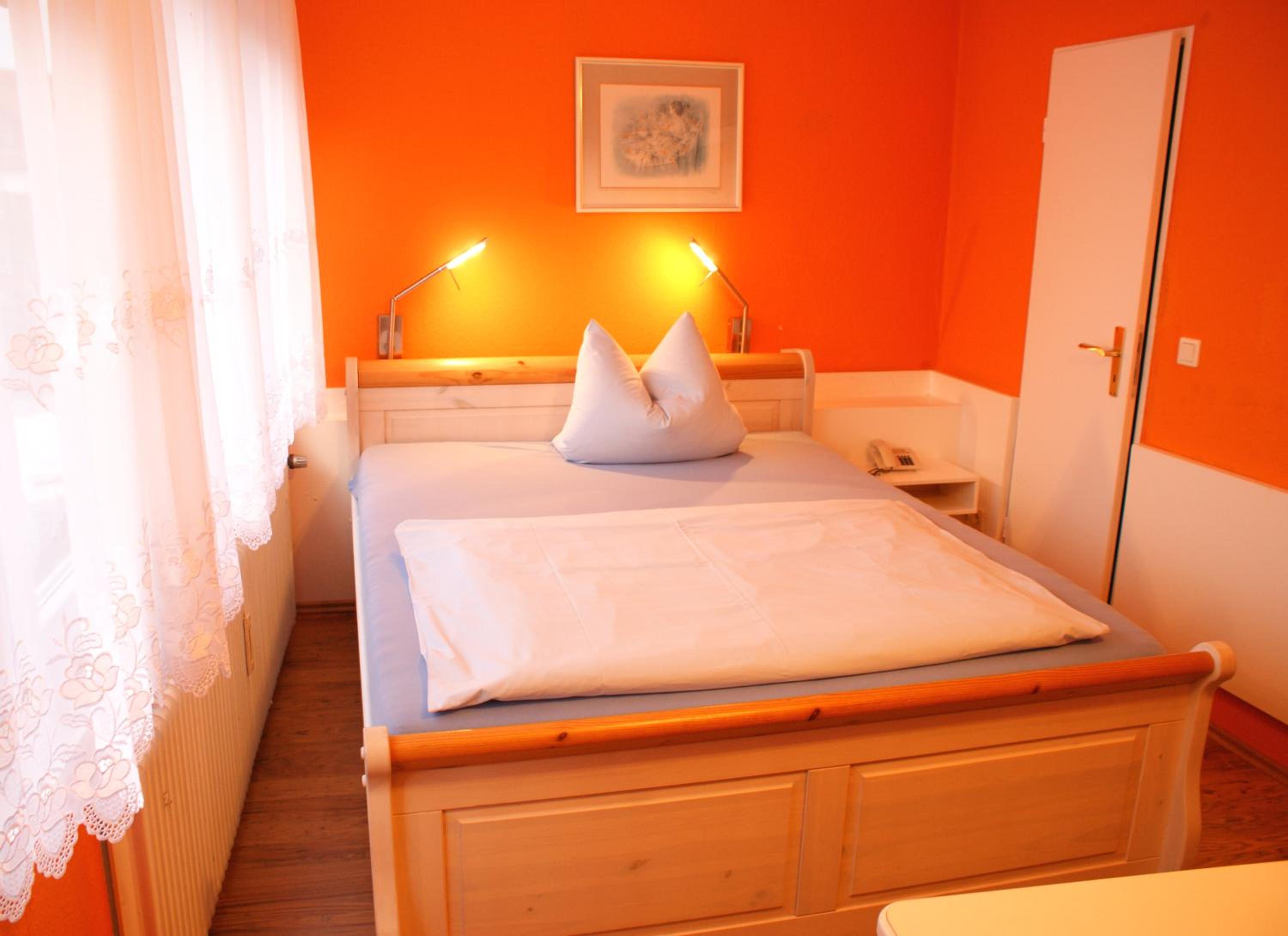 Comfort Single Room