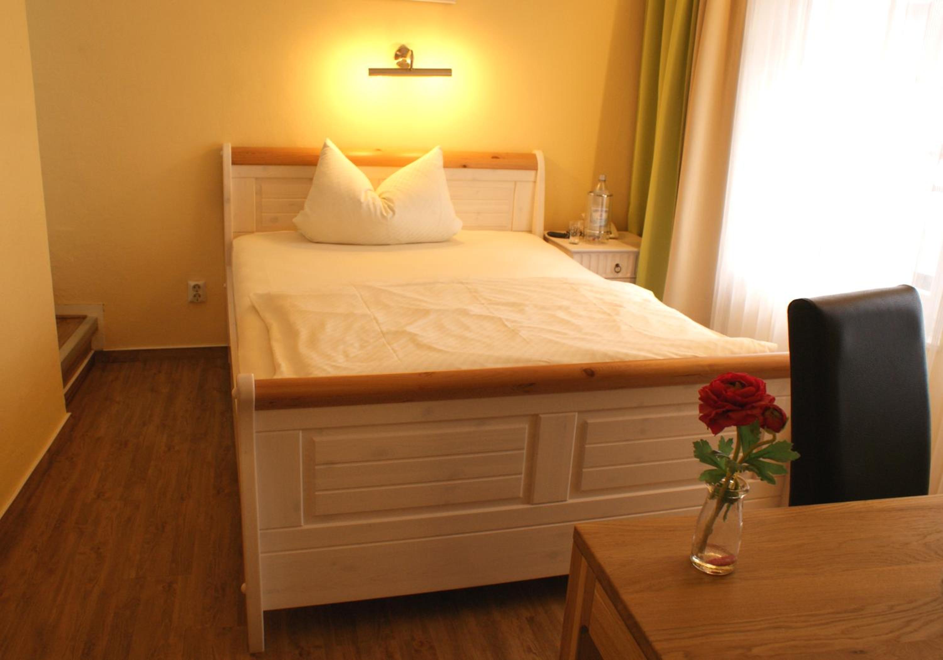 Comfort Single Room