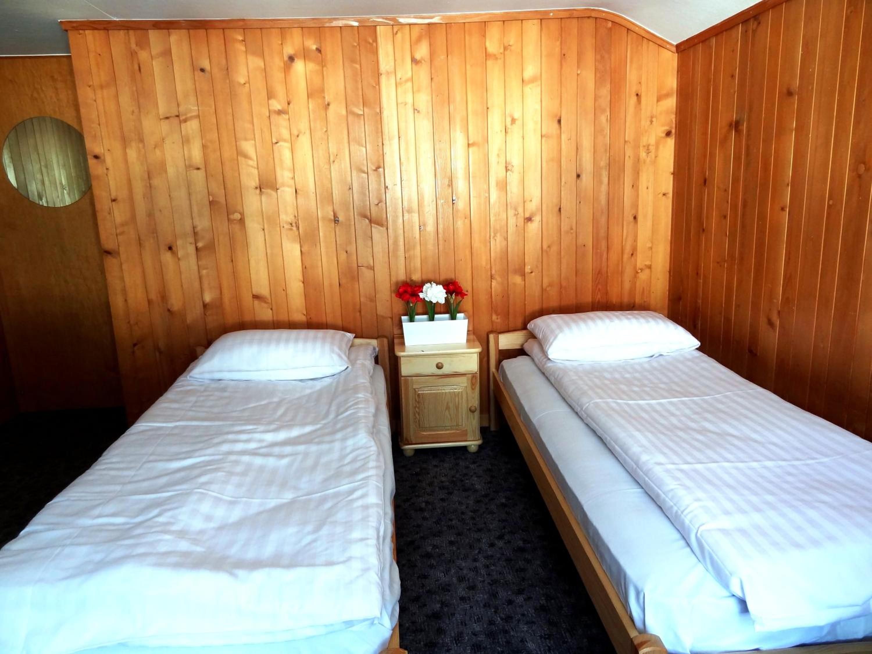 Double Room with Shared Bathroom photo 1