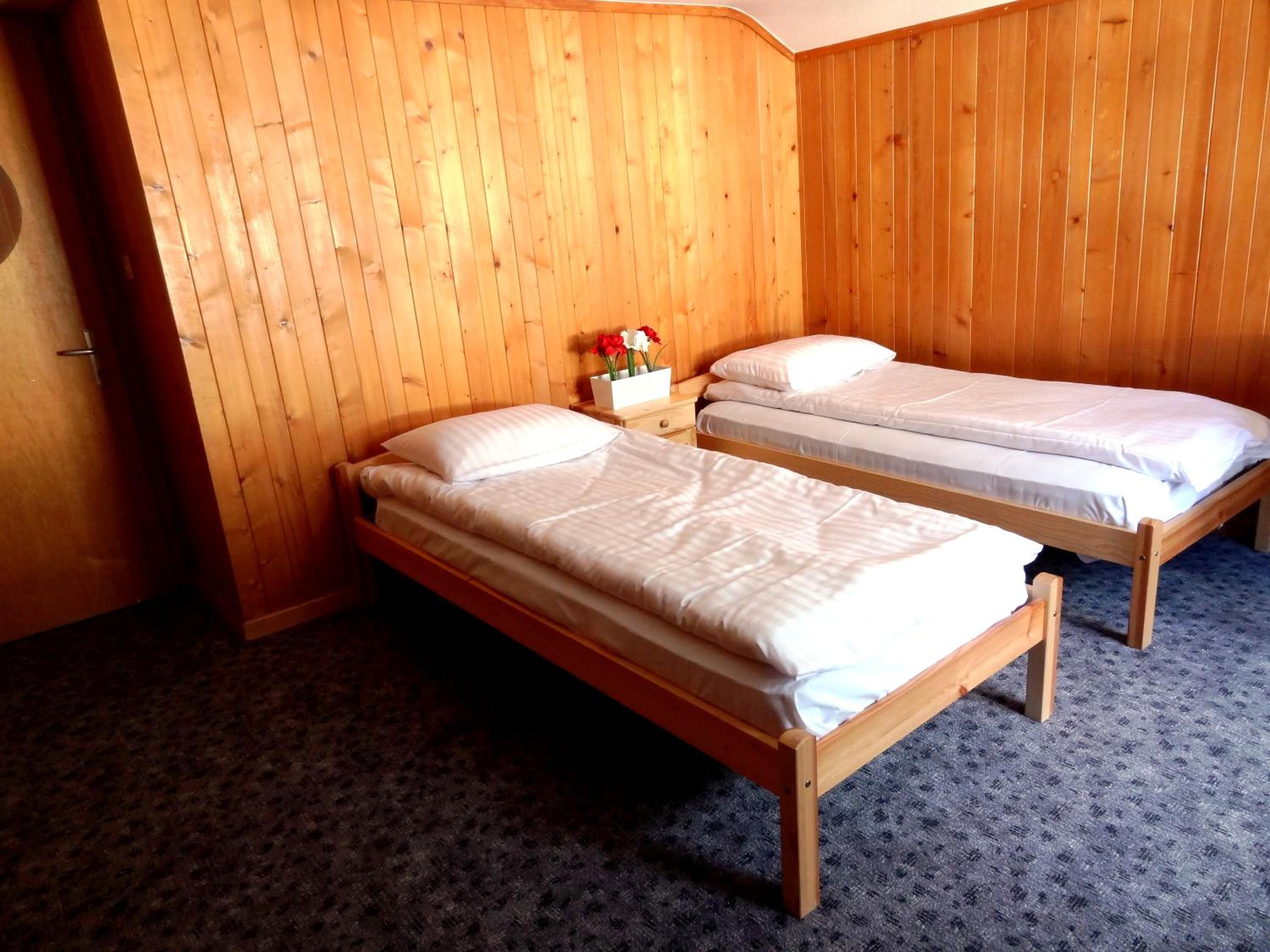Double Room with Shared Bathroom photo 3
