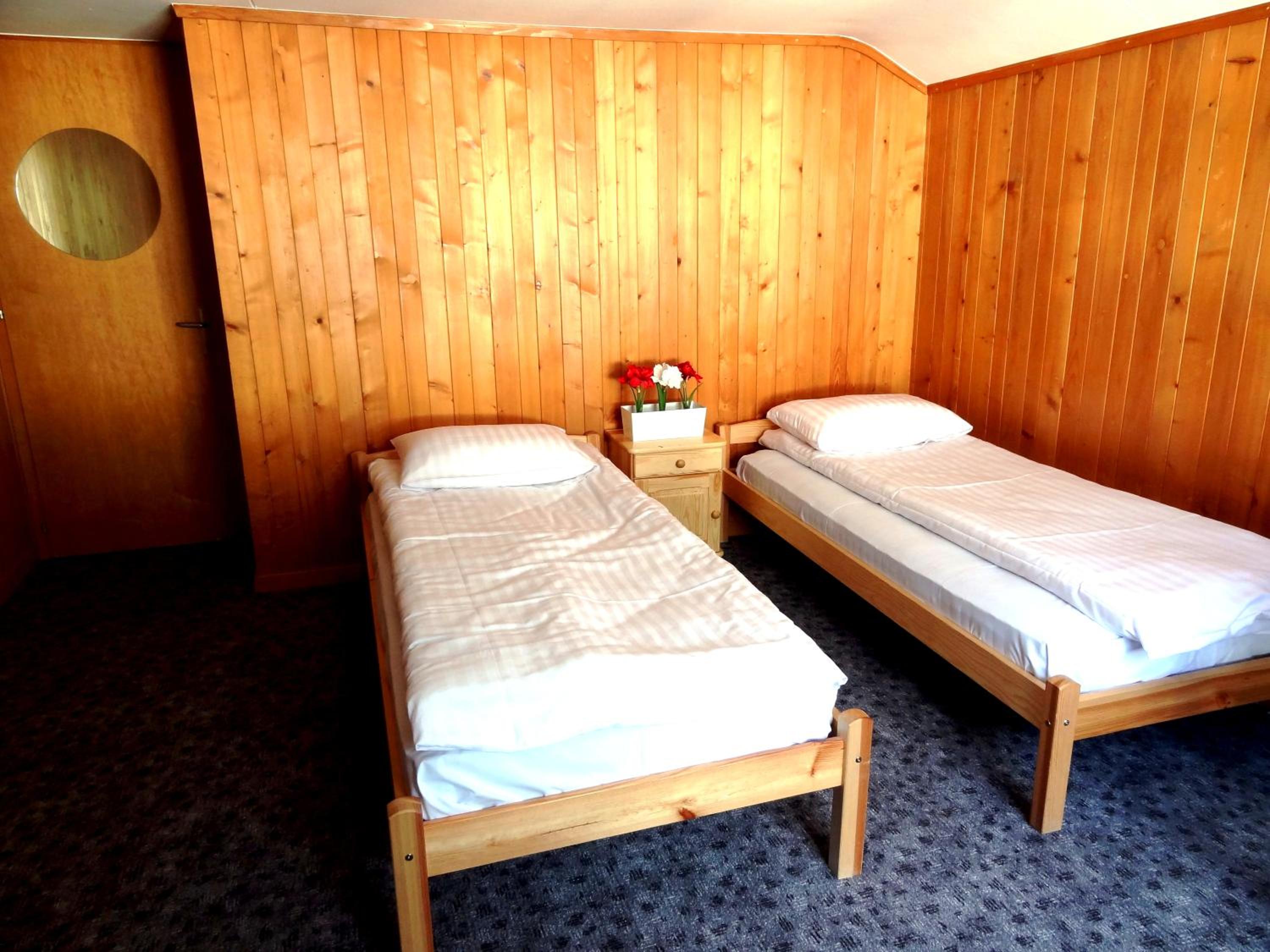 Double Room with Shared Bathroom photo 2