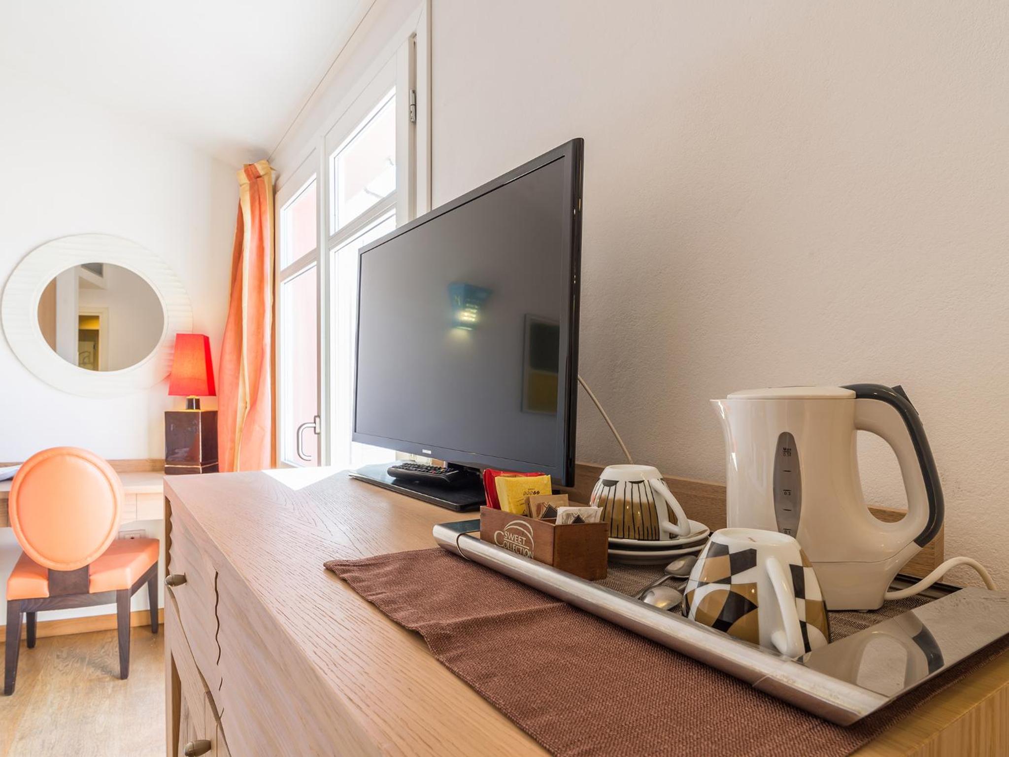 Double Room with Terrace photo 2