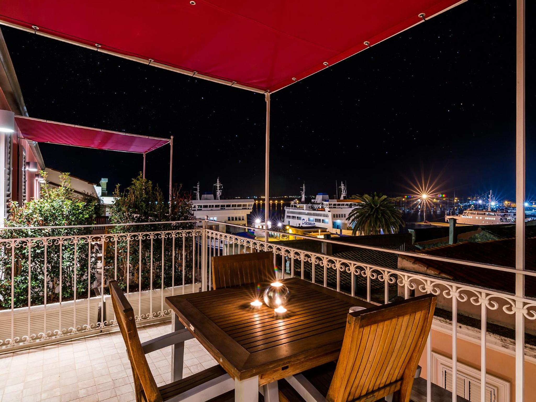 Double Room with Terrace photo 3