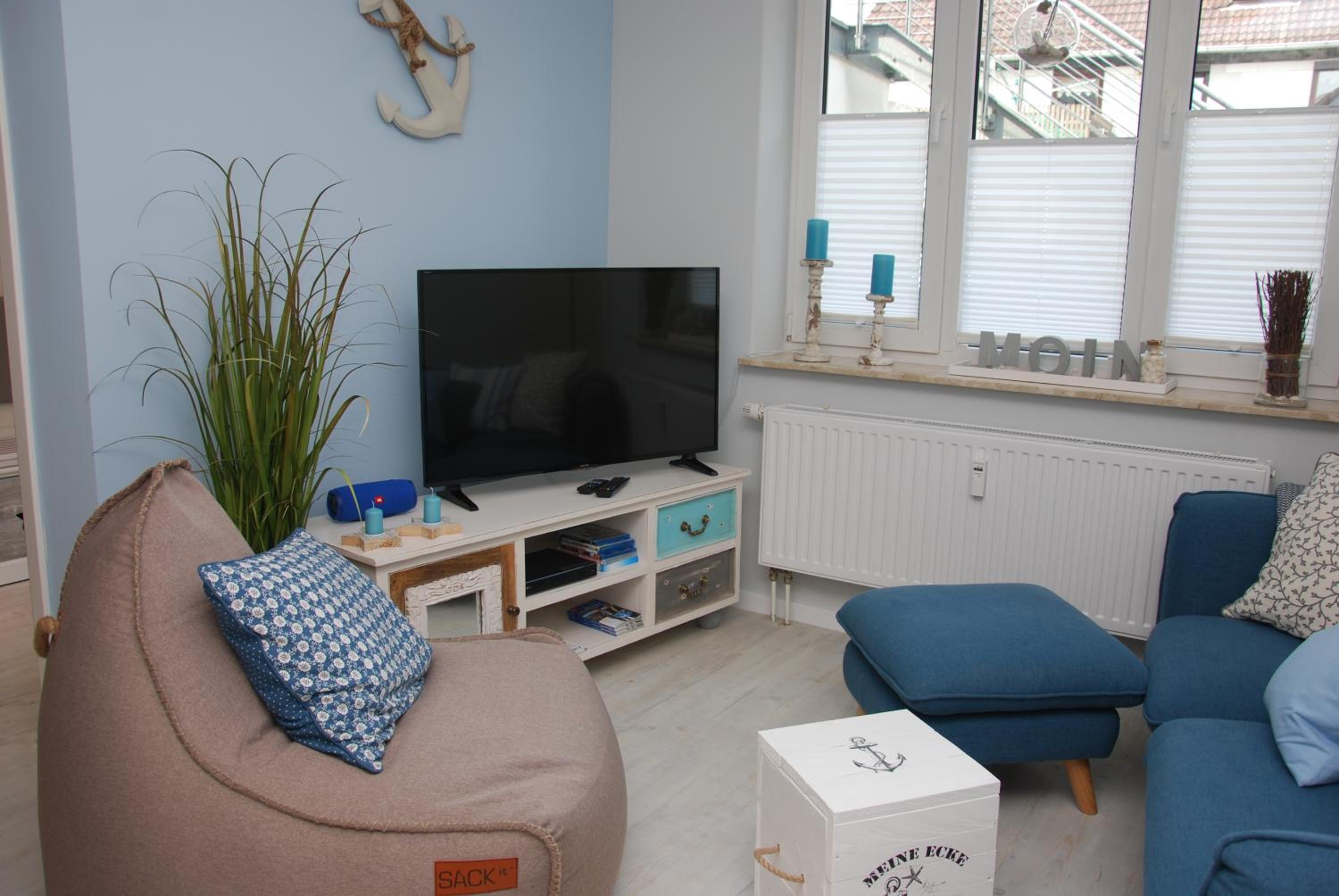 Apartment - Ground Floor photo 1