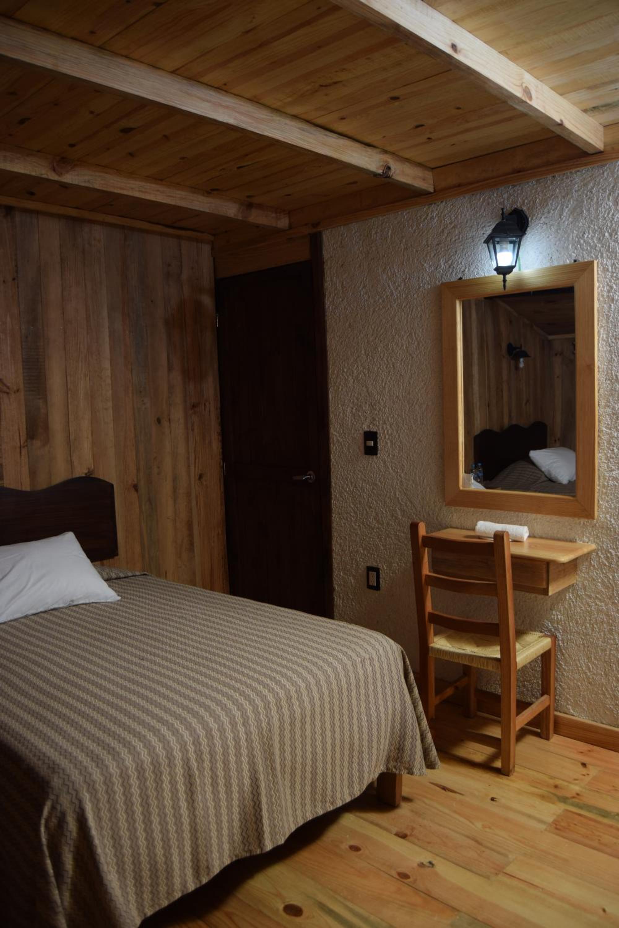 Twin Room photo 3