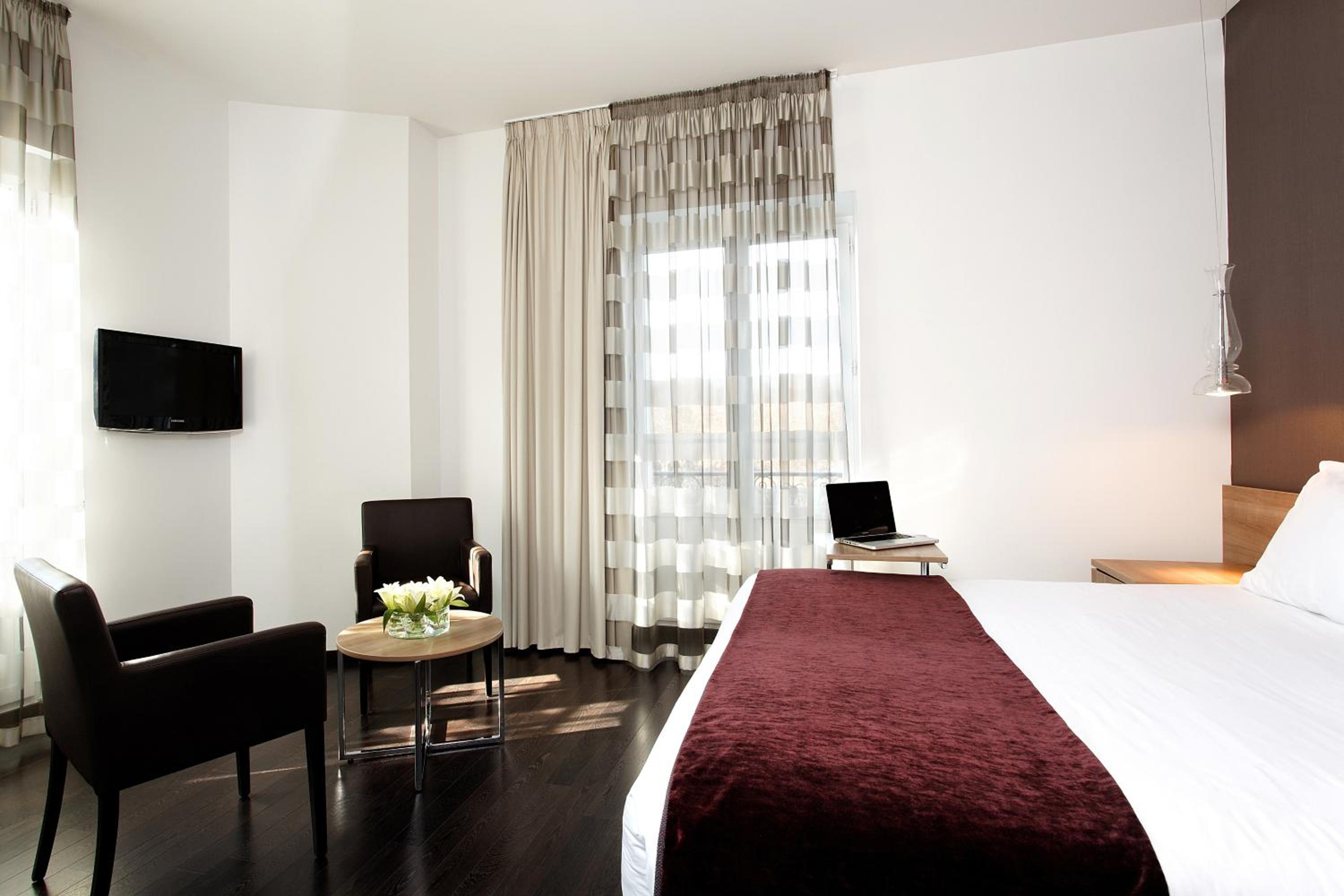Superior Double Room photo 3
