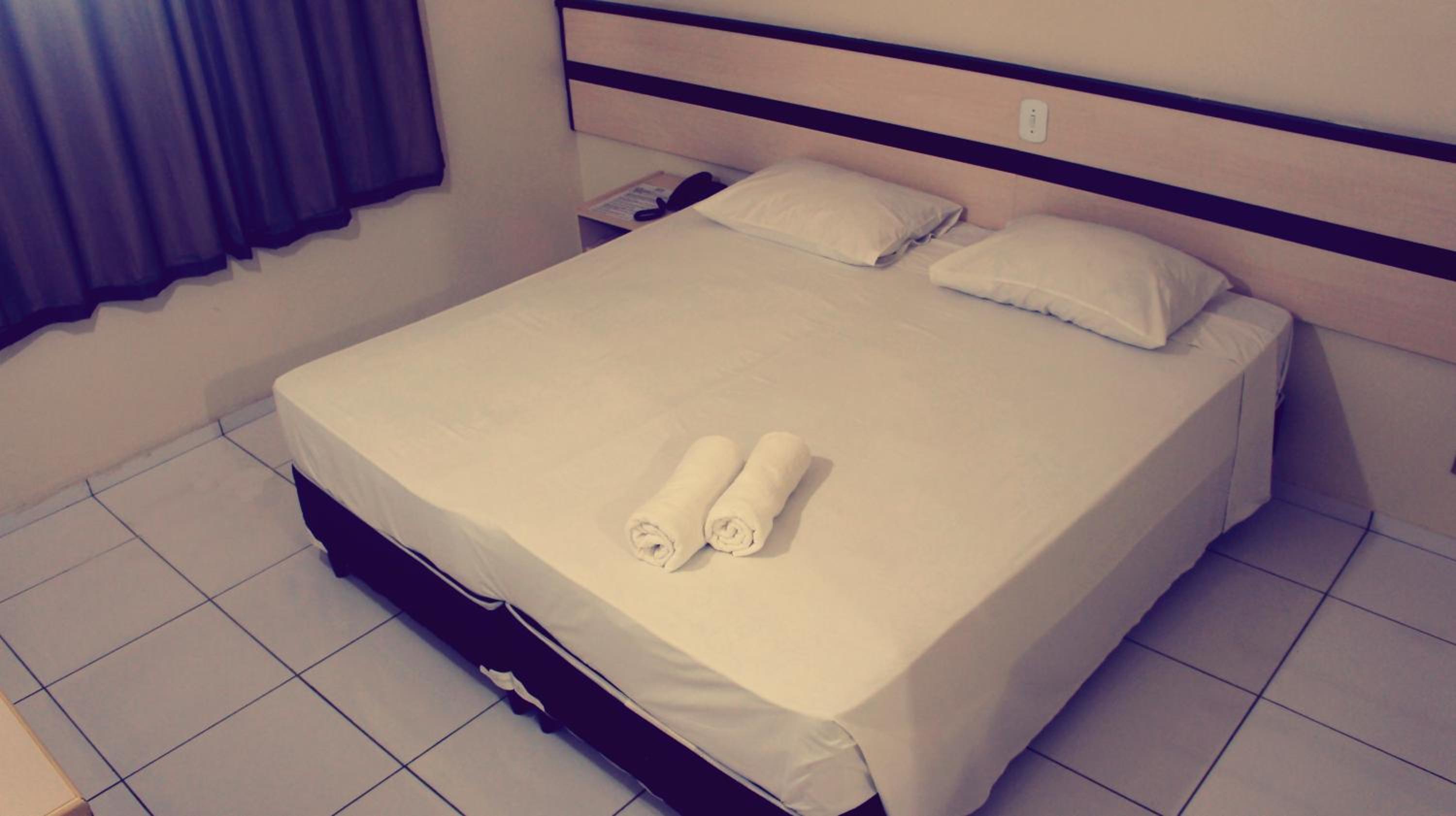 Double Room Double Bed photo 1