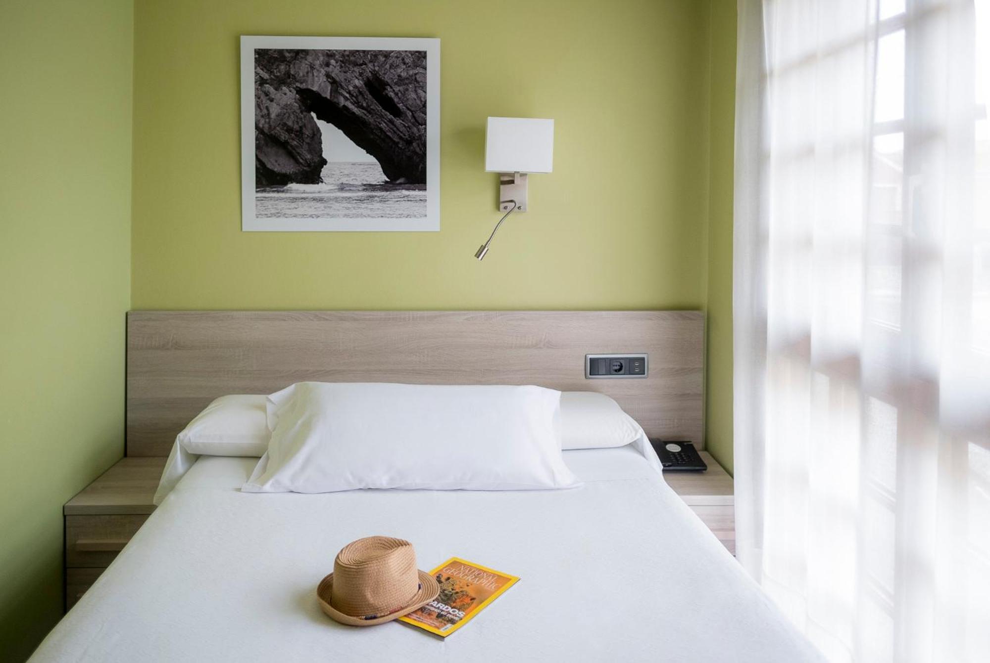 Single Room - Photo 3