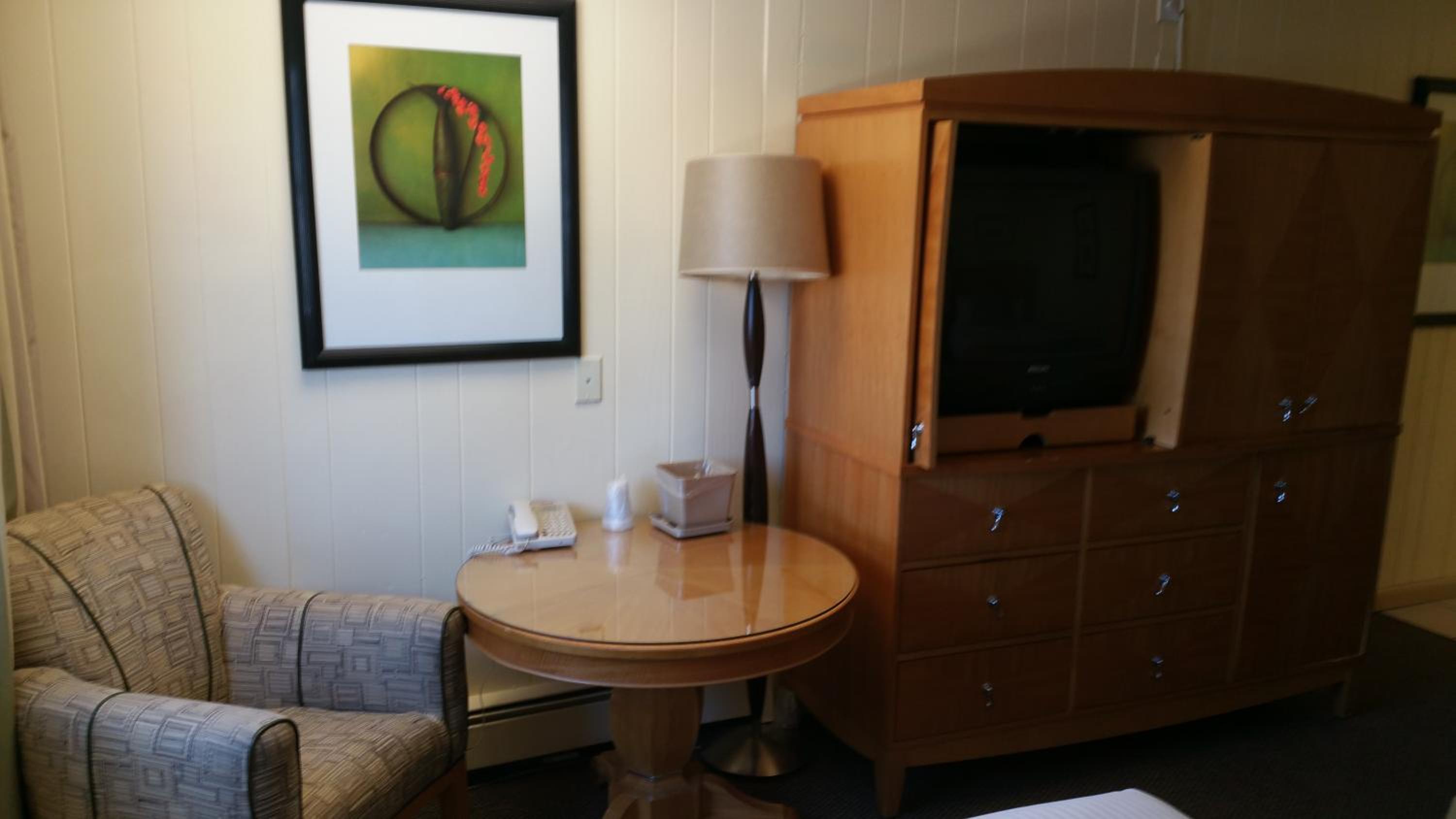 Deluxe King Room photo 1