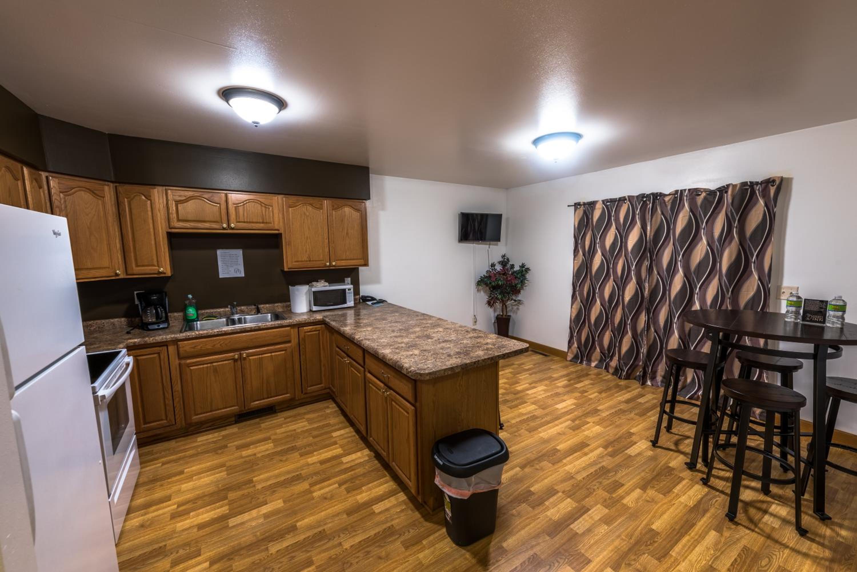 Two-Bedroom Suite photo 3