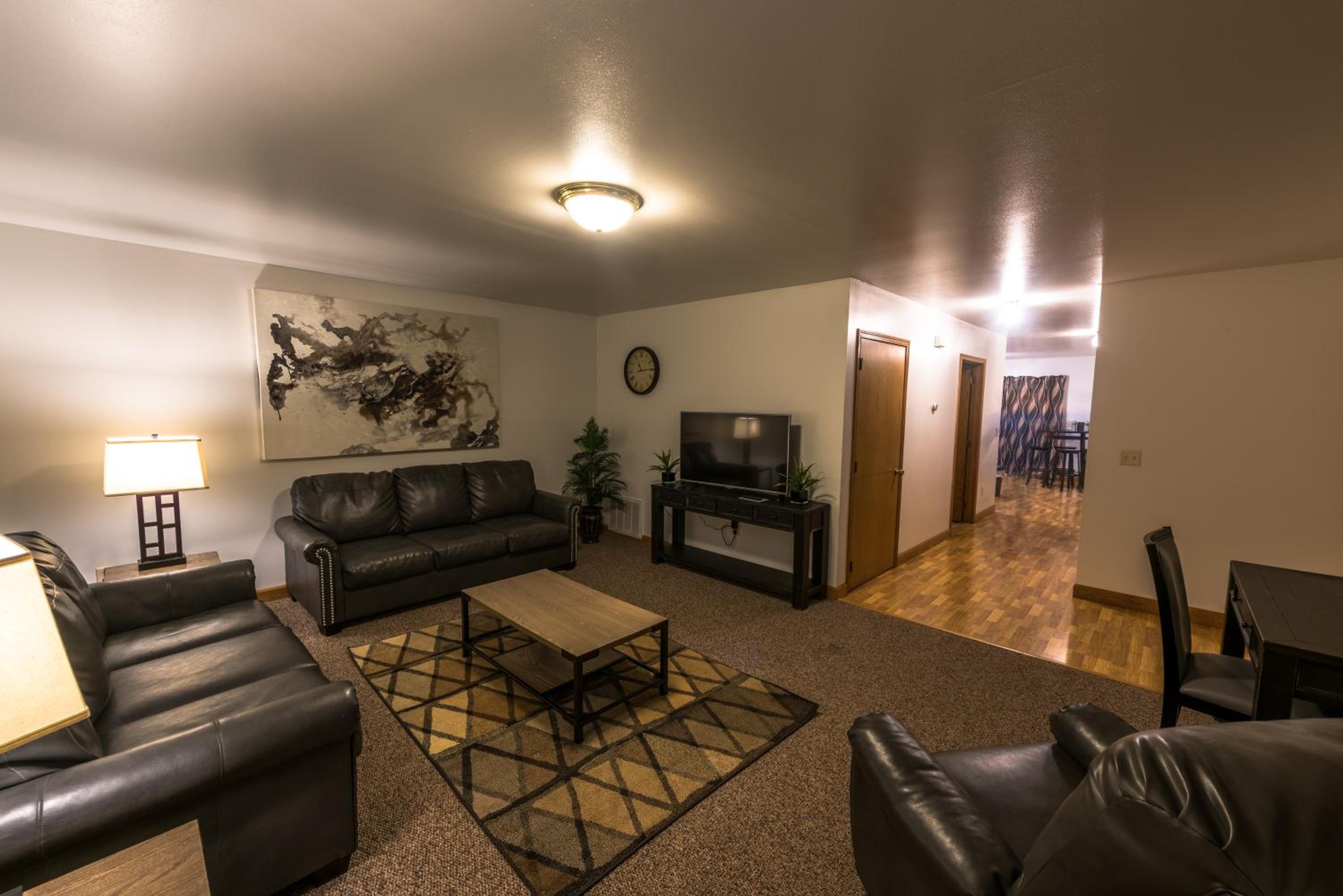 Two-Bedroom Suite photo 1