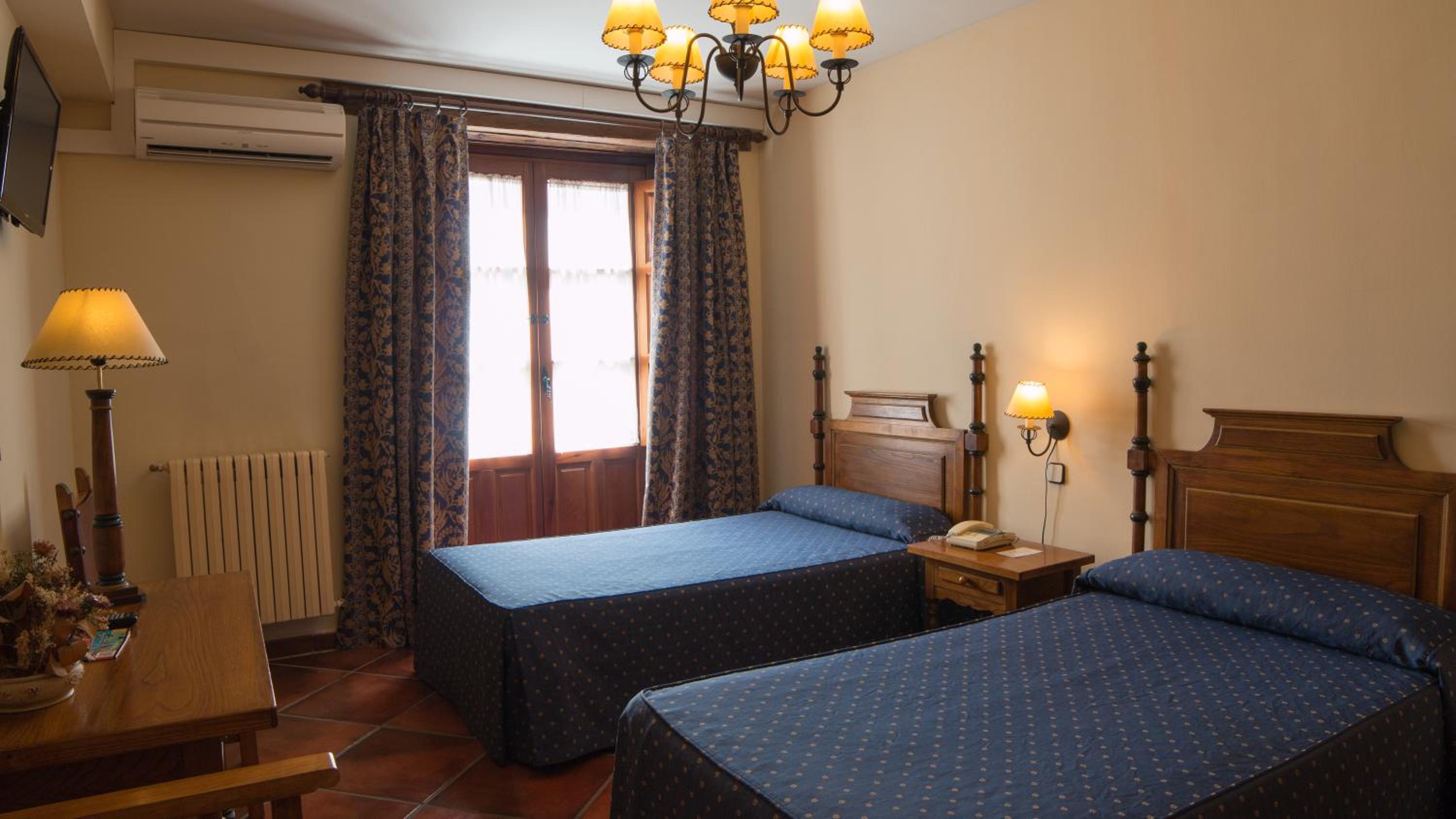 Twin Room photo 3