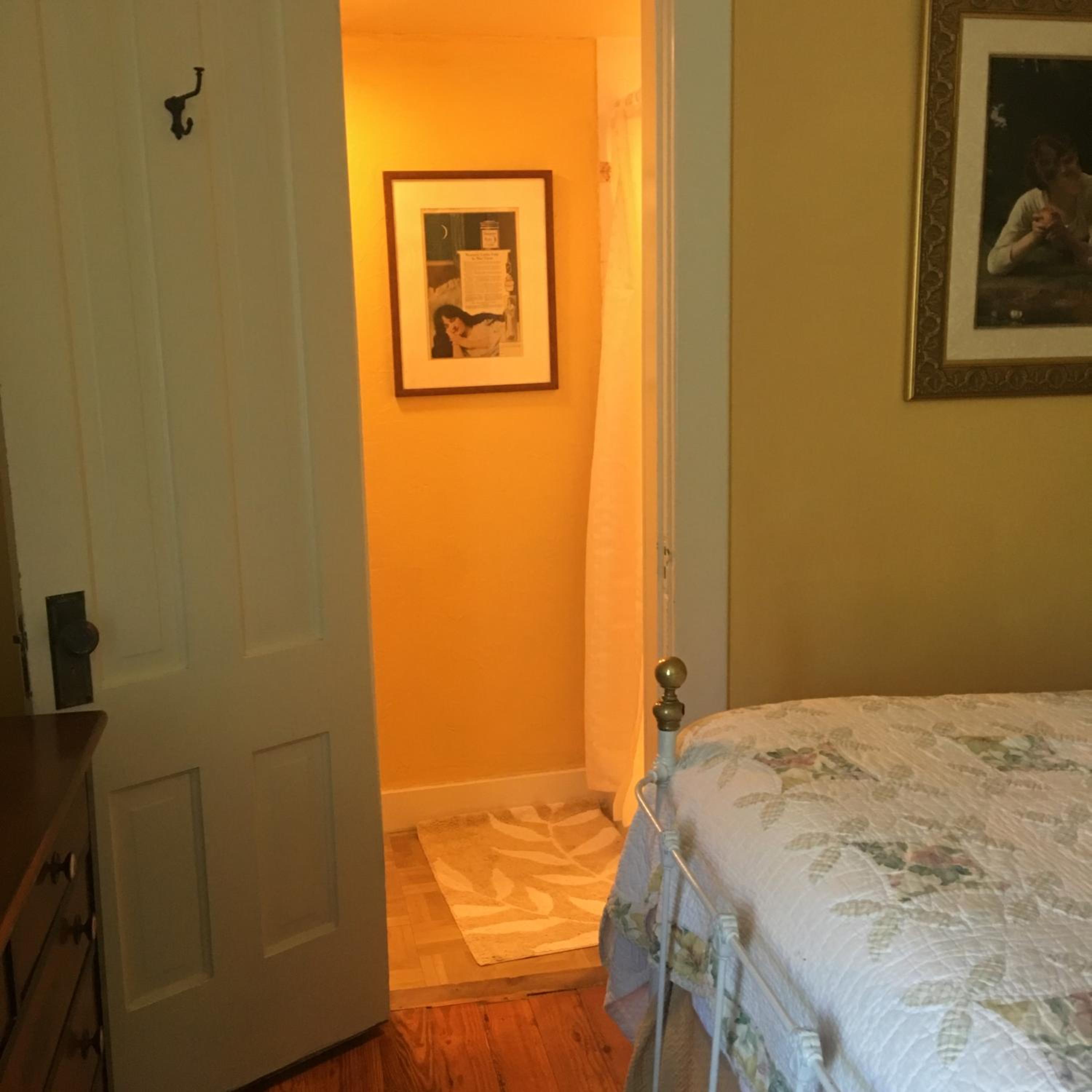 Deluxe Queen Room photo 2