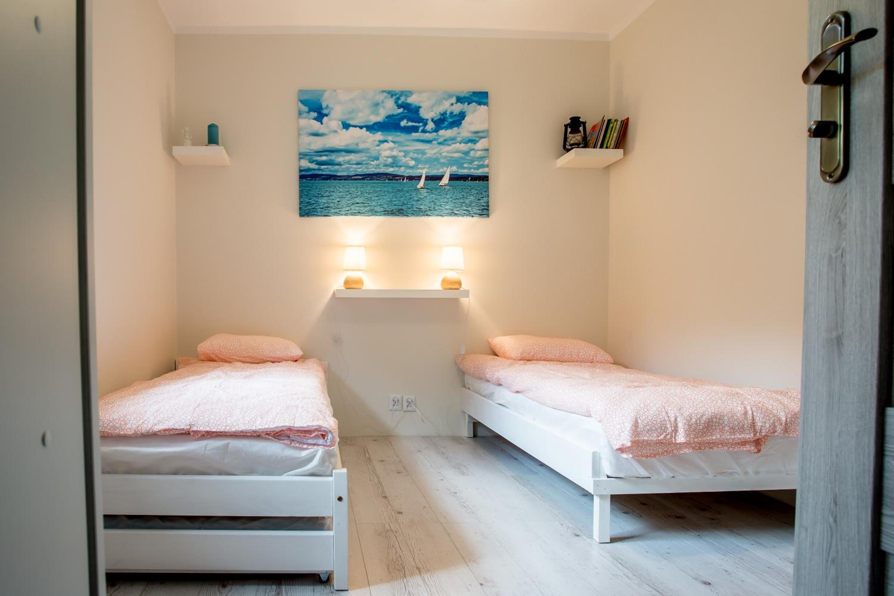 Apartment with Terrace photo 1