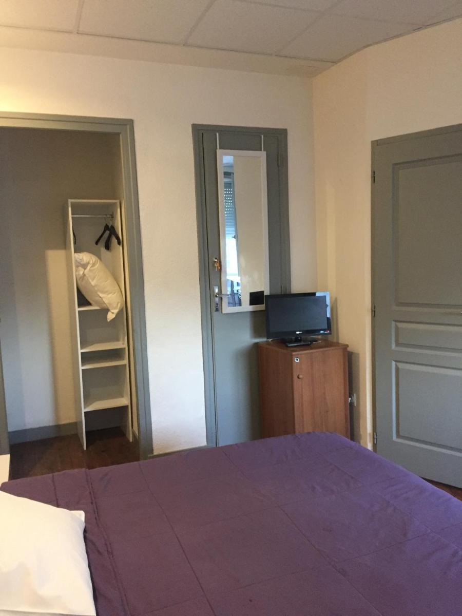 Budget Triple Room