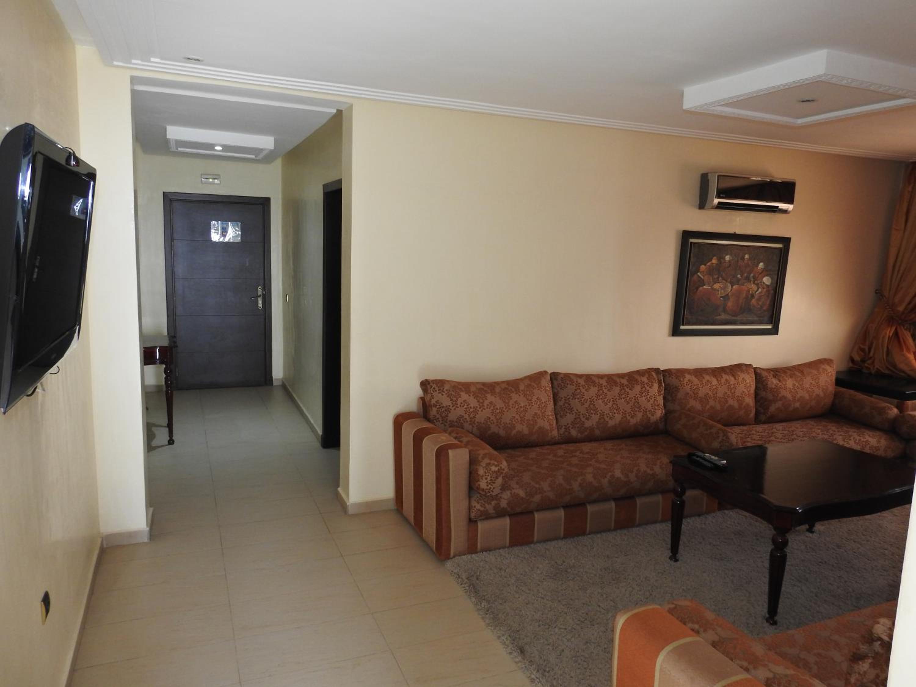 Superior Apartment photo 3