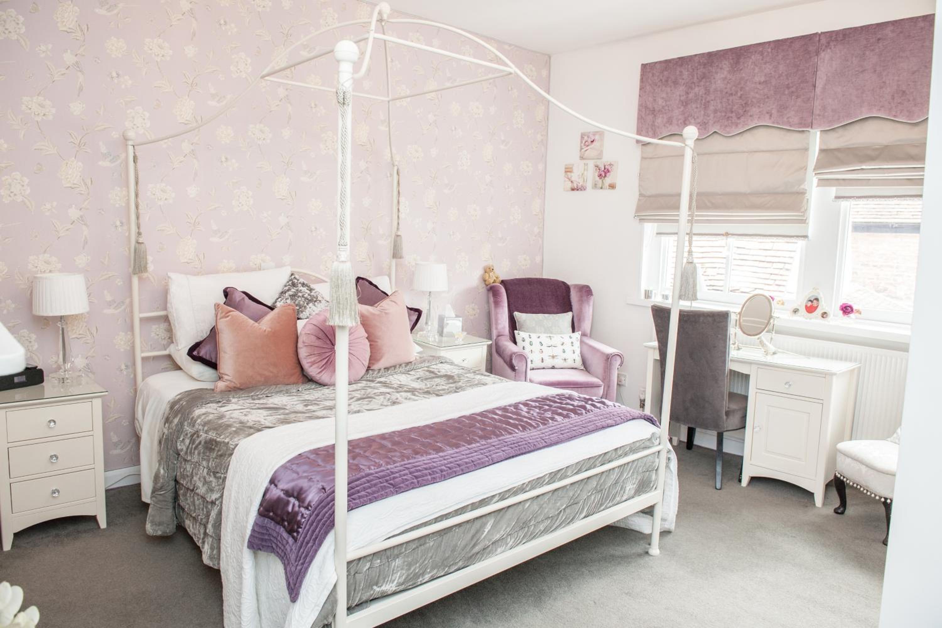 Superior King-Size Room photo 3