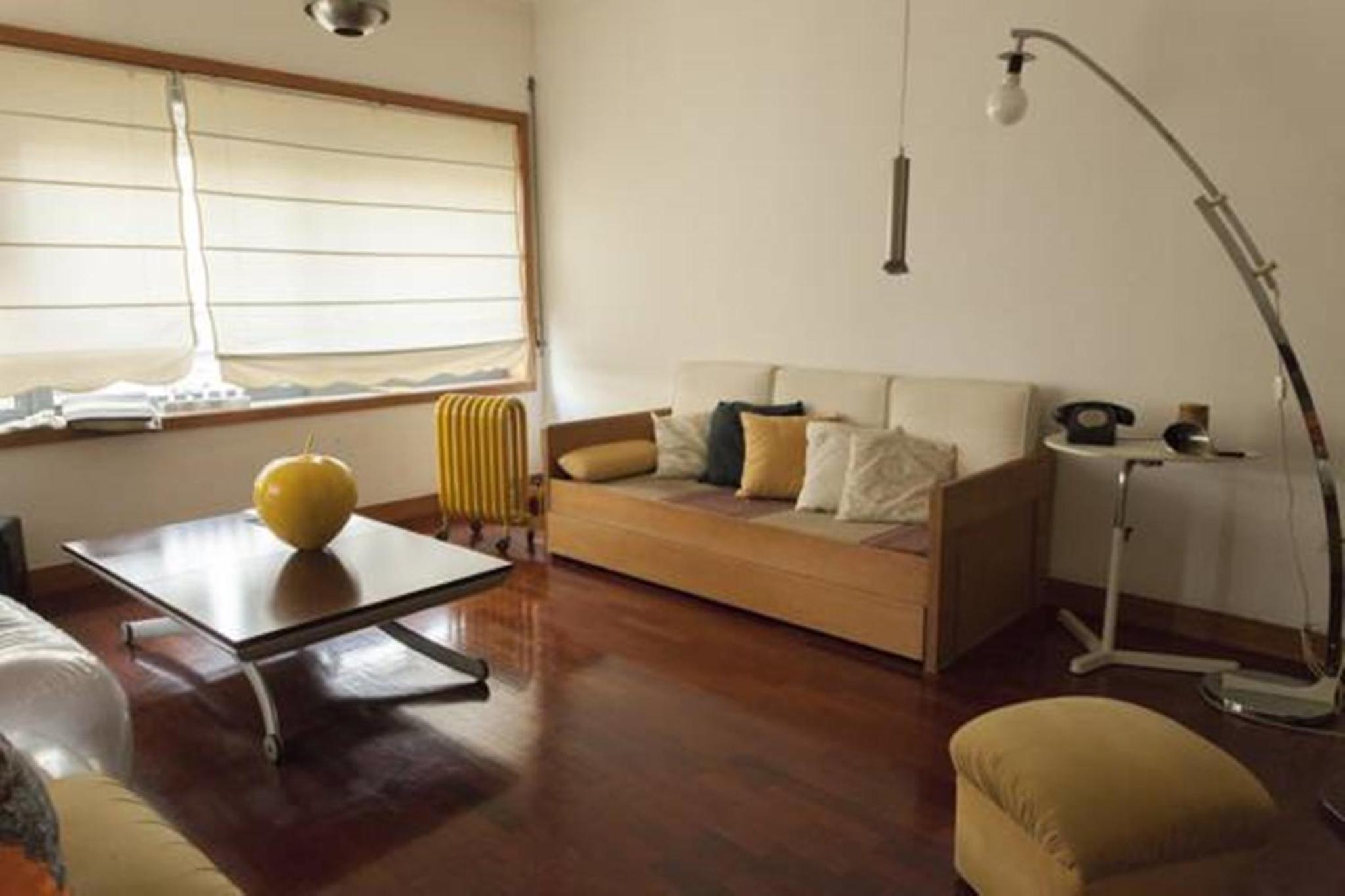 Standard Apartment - Photo 25