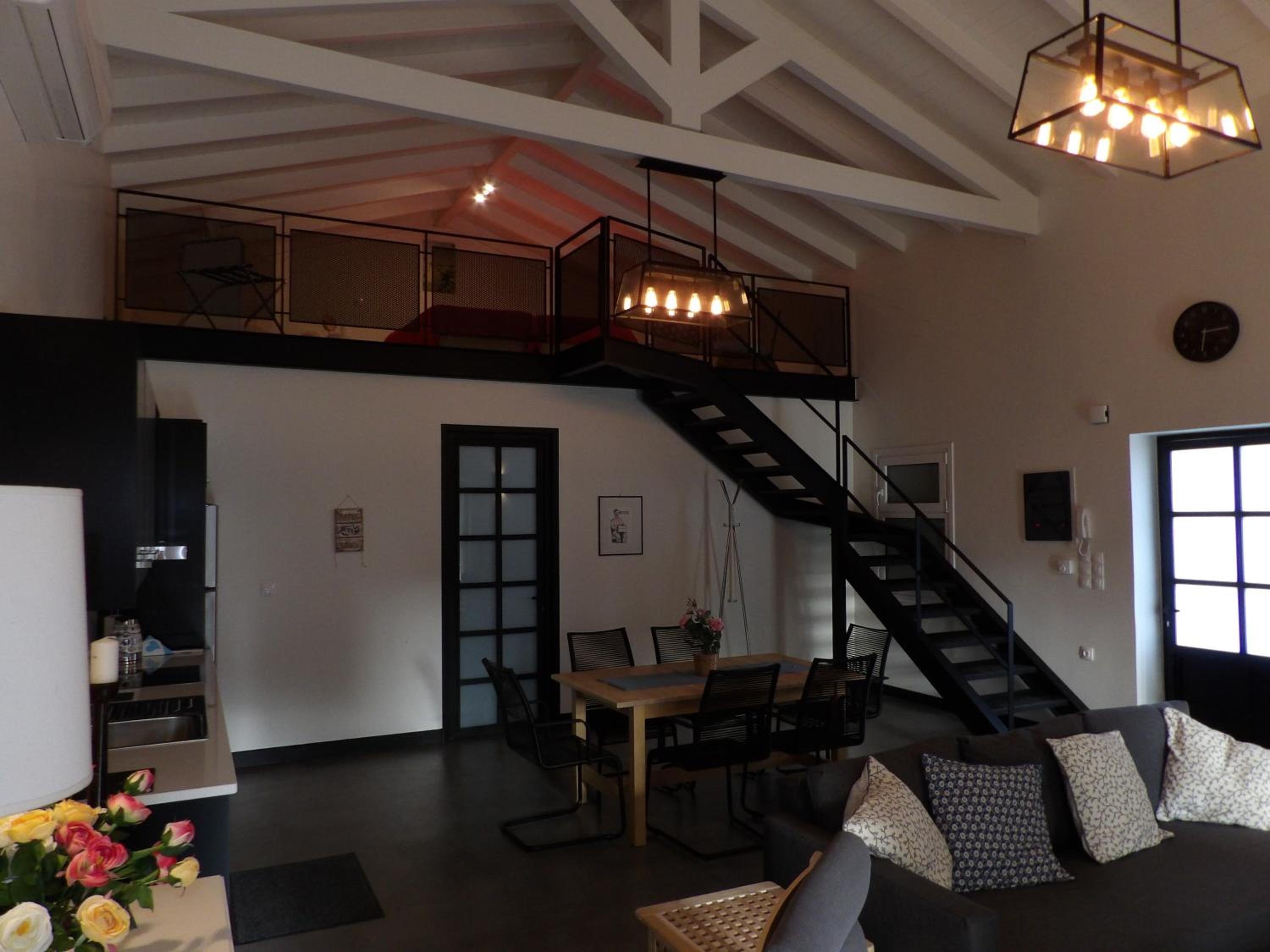 Two-Bedroom House photo 1