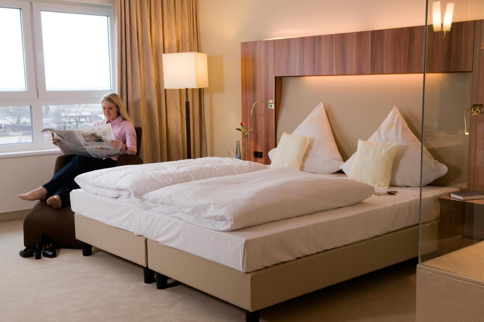 Superior Double Room - Photo 3