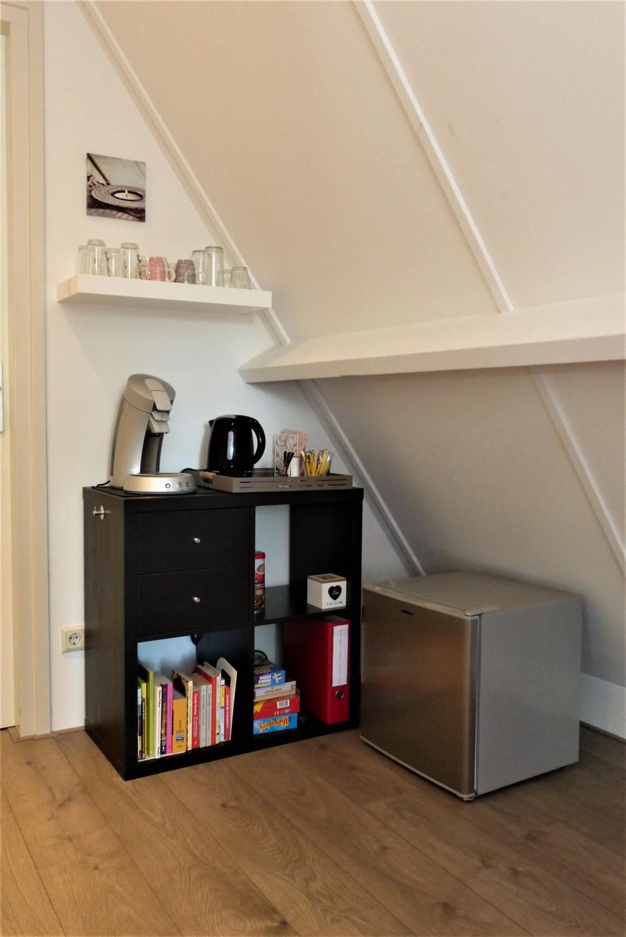 Double Room with Private Bathroom photo 2