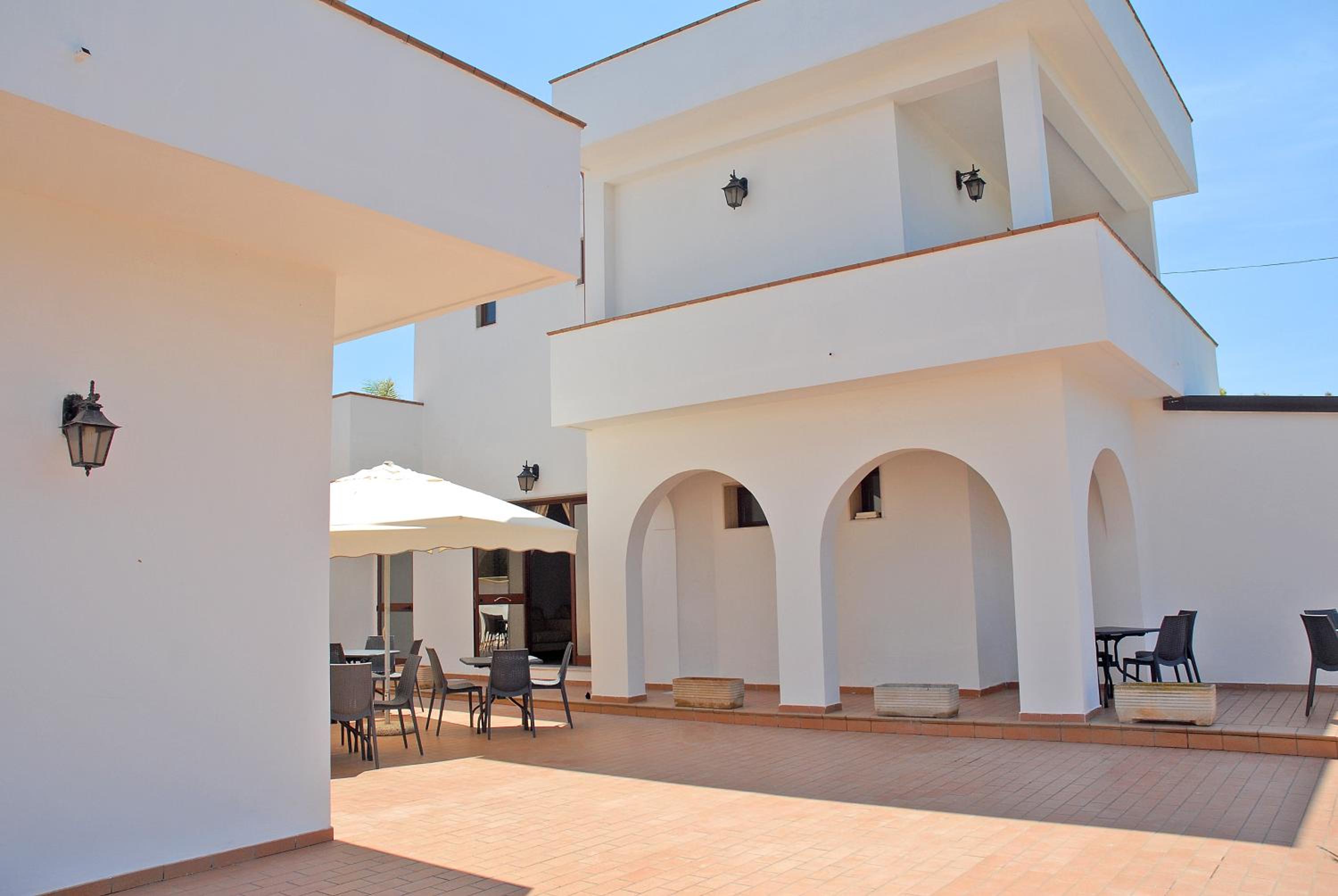 Double Room - Disability Access