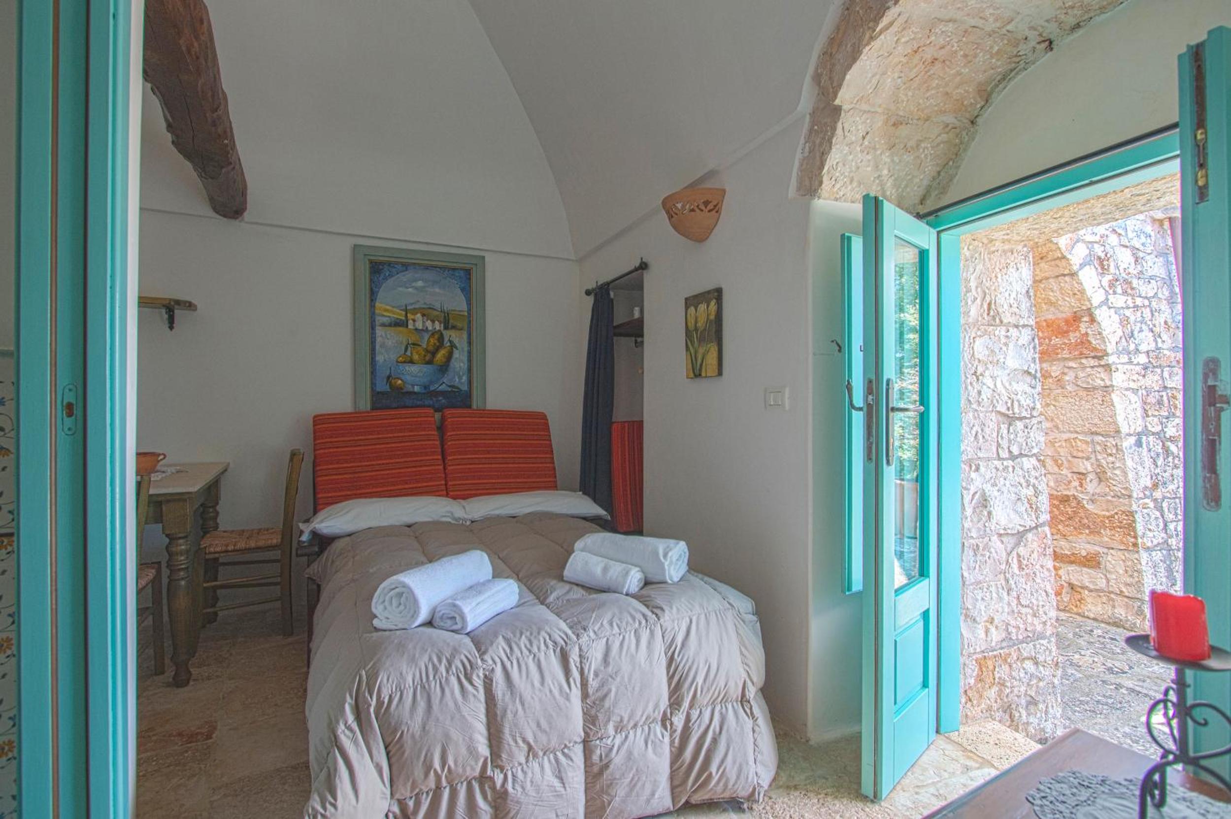 One-Bedroom Trullo photo 3