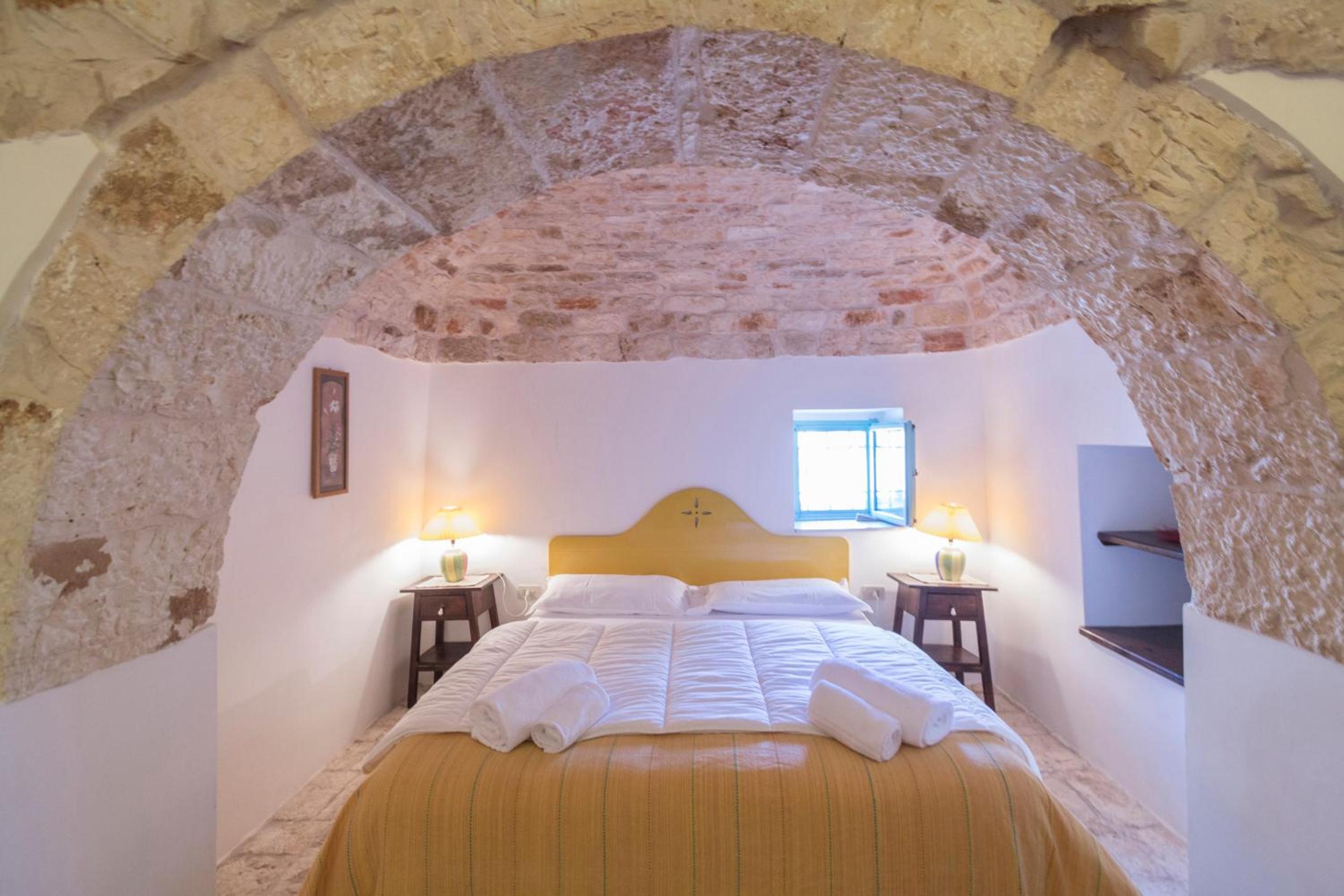 Two-Bedroom Trullo photo 1