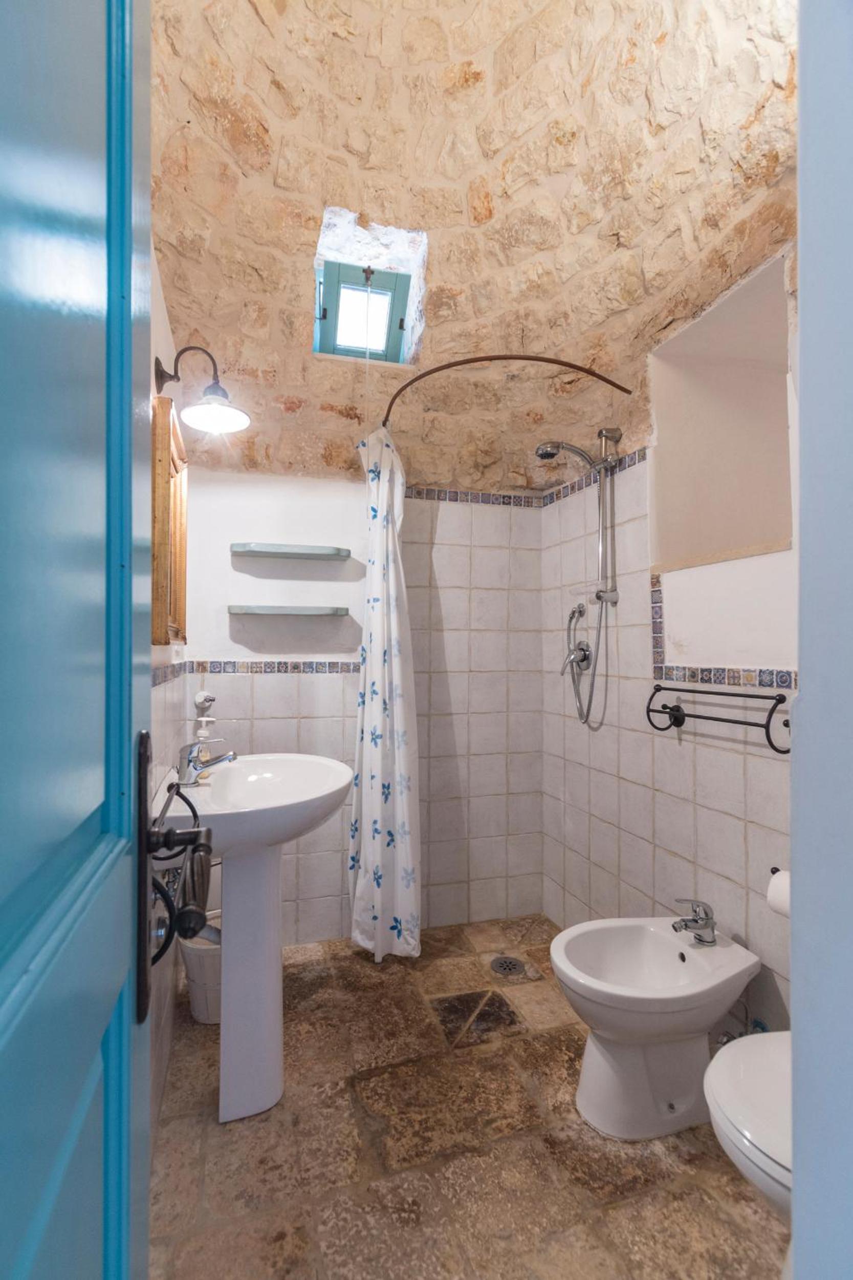 Superior Two-Bedroom Trullo photo 2