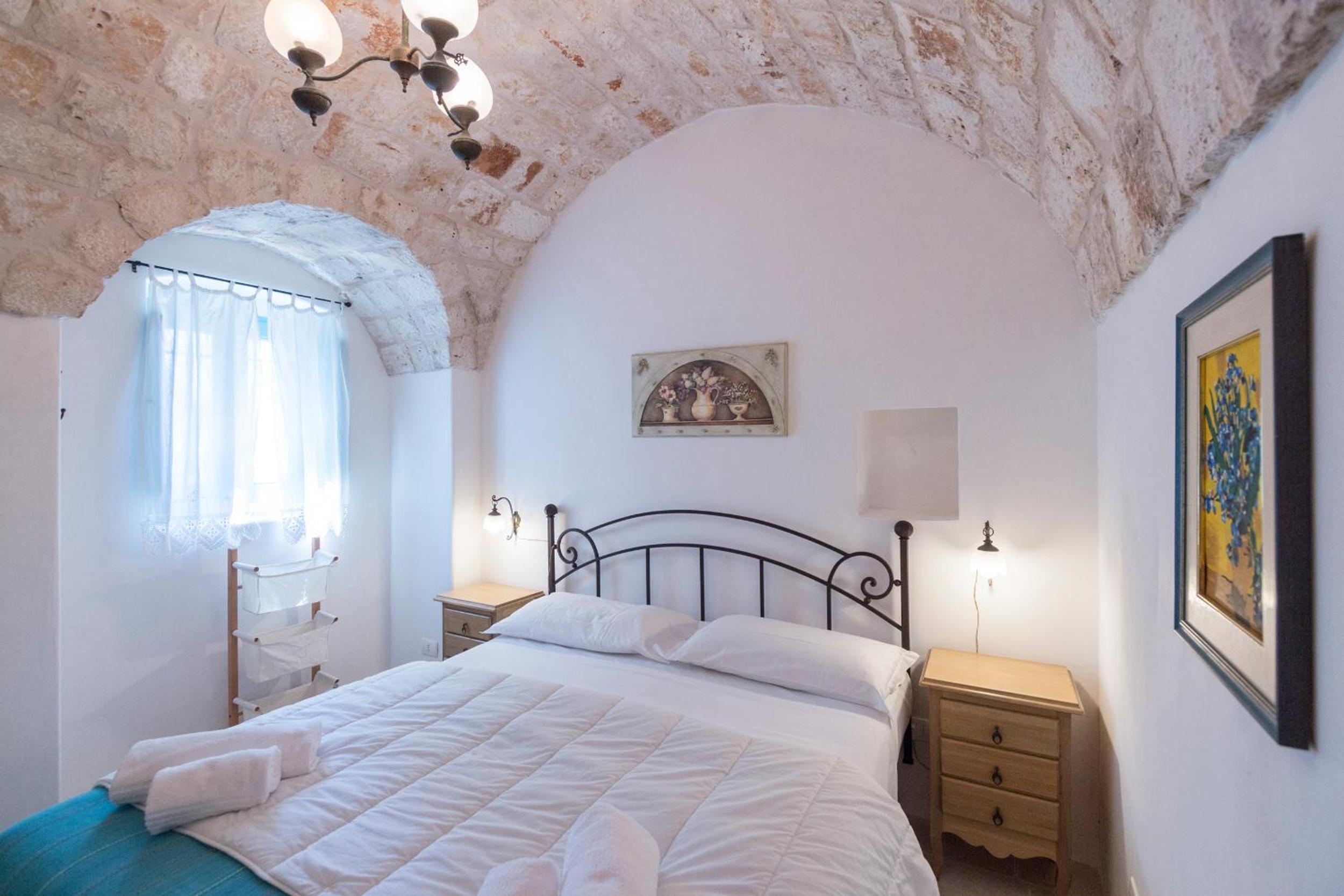 Superior One-Bedroom Trullo photo 1