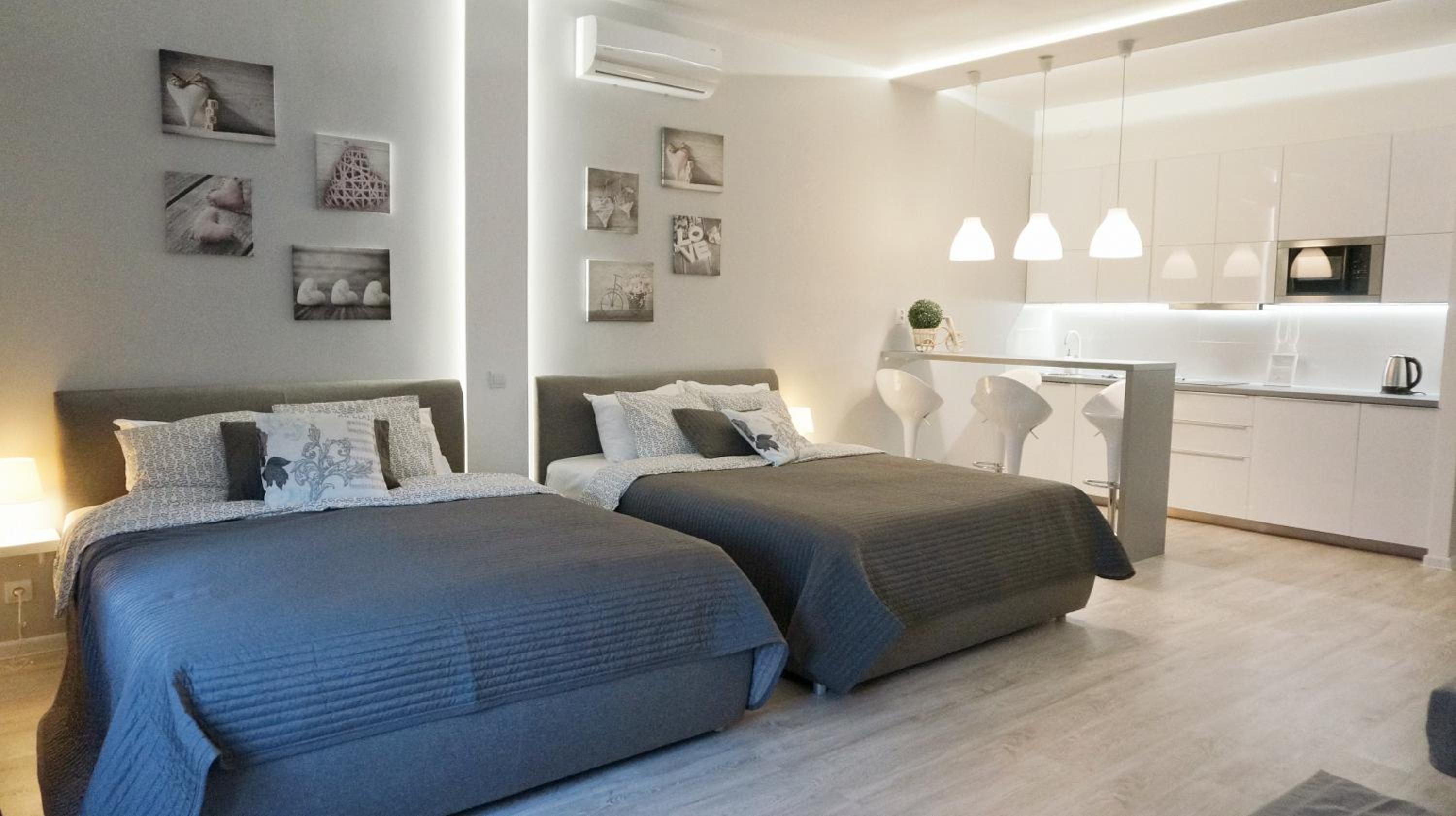 Apartment - Photo 1